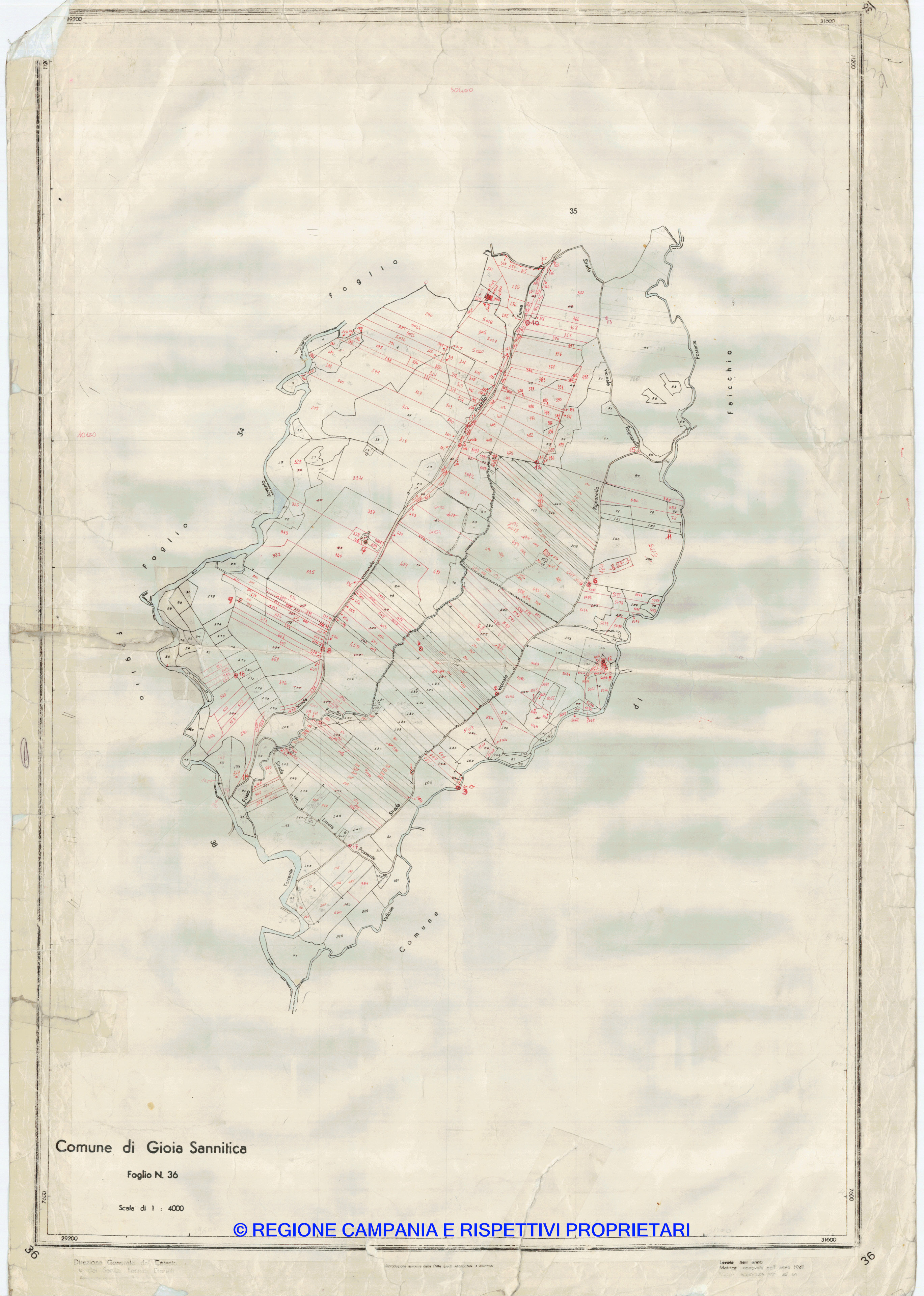 Mappa