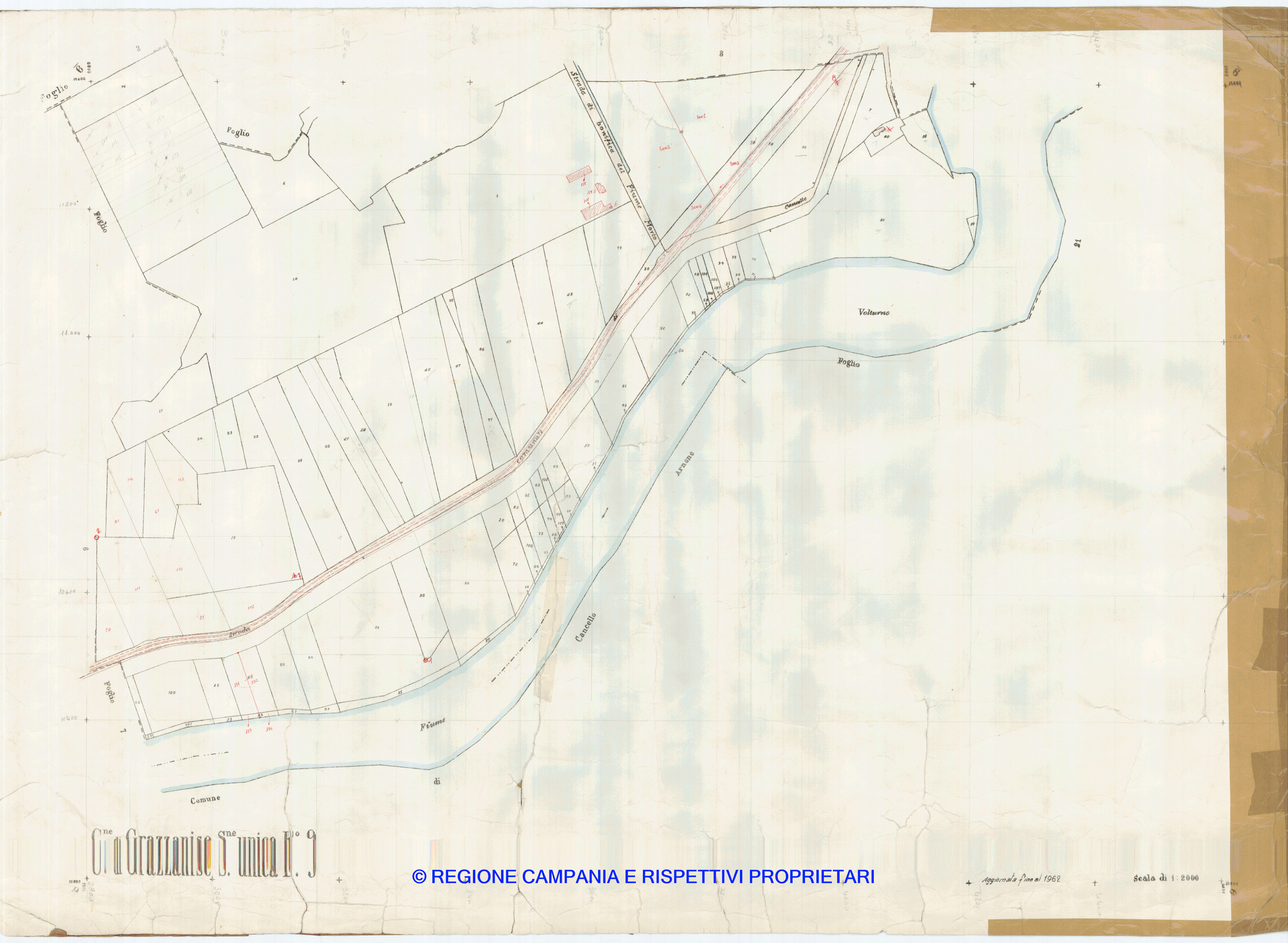 Mappa Mappa