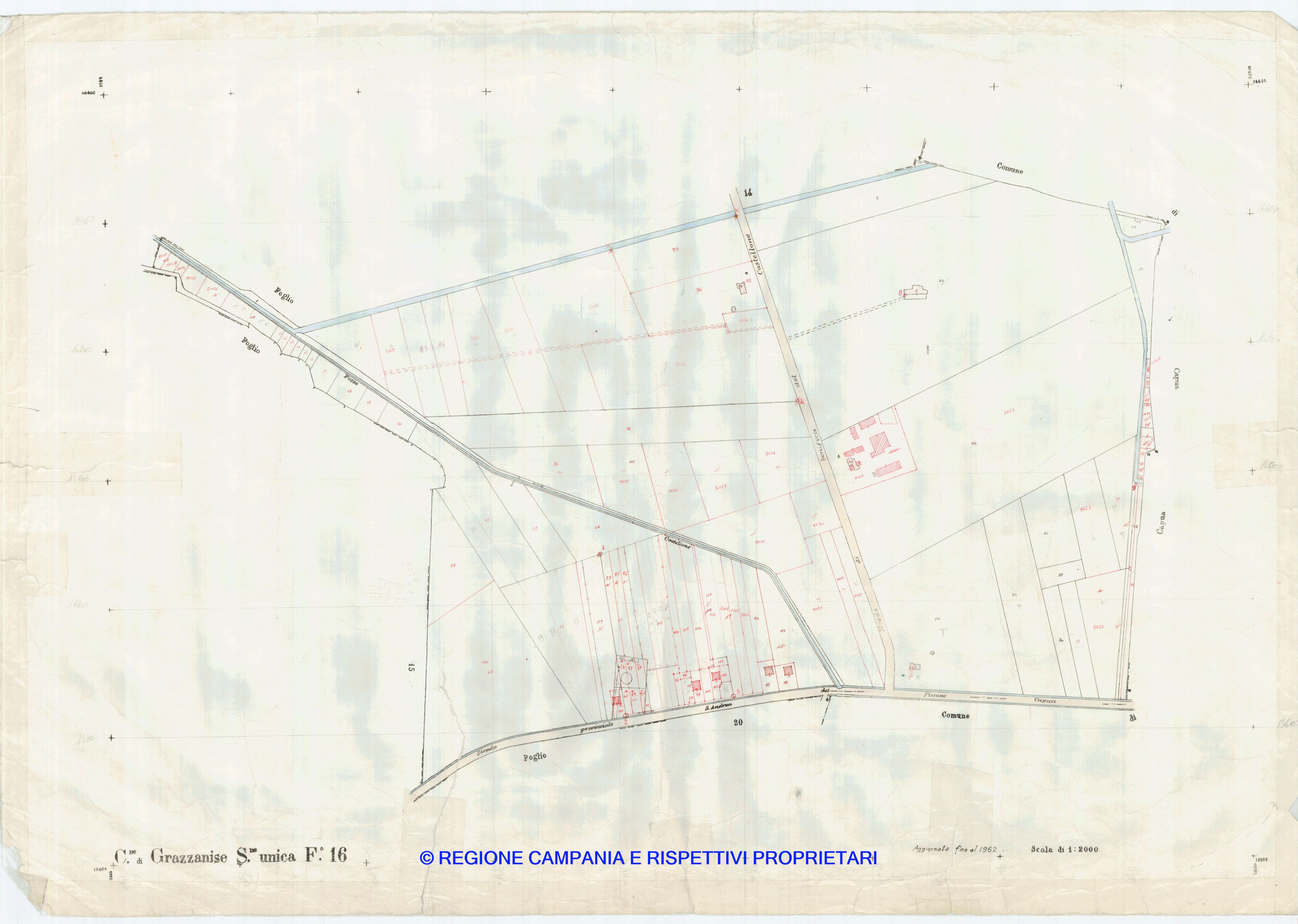 Mappa