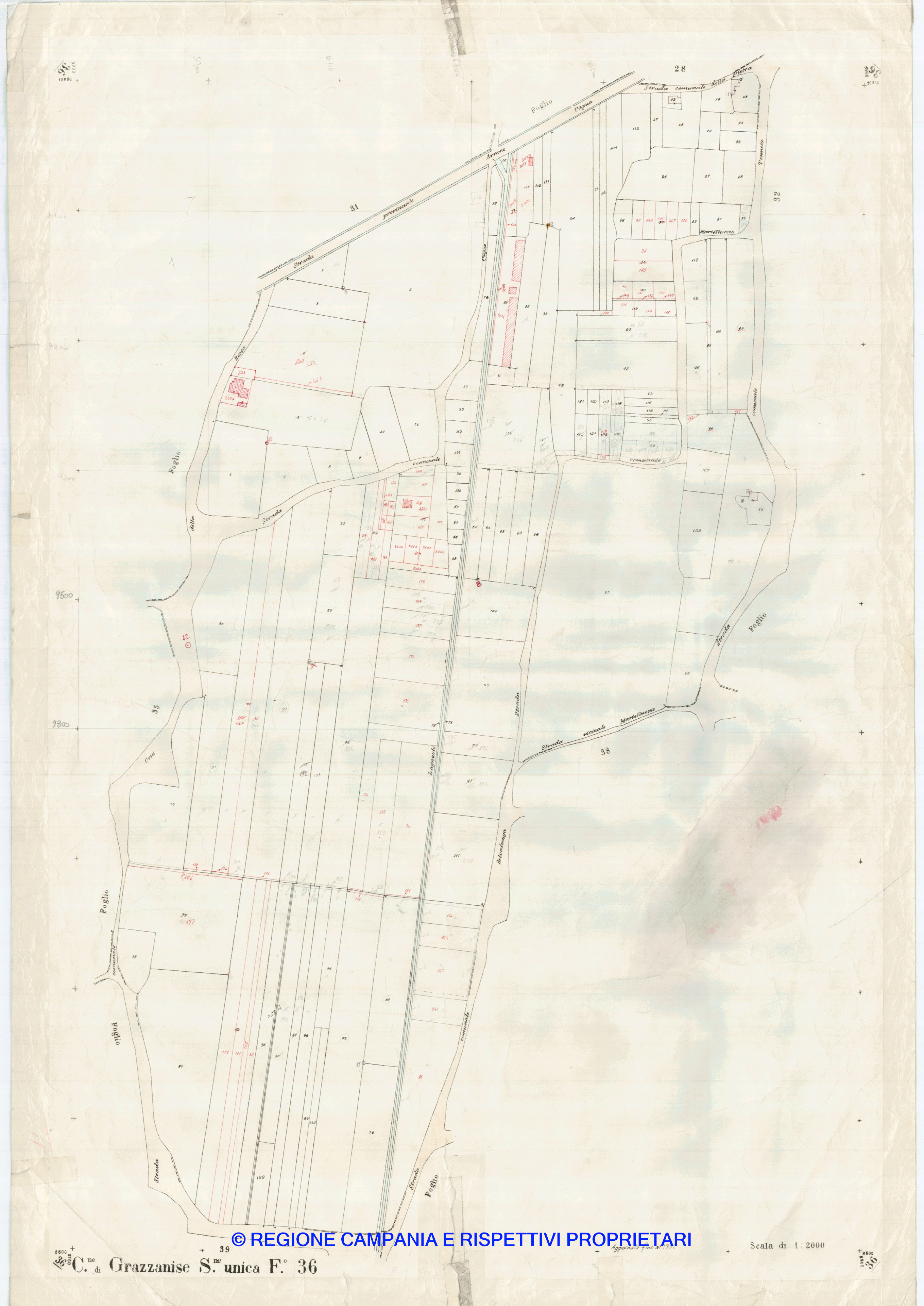 Mappa Mappa