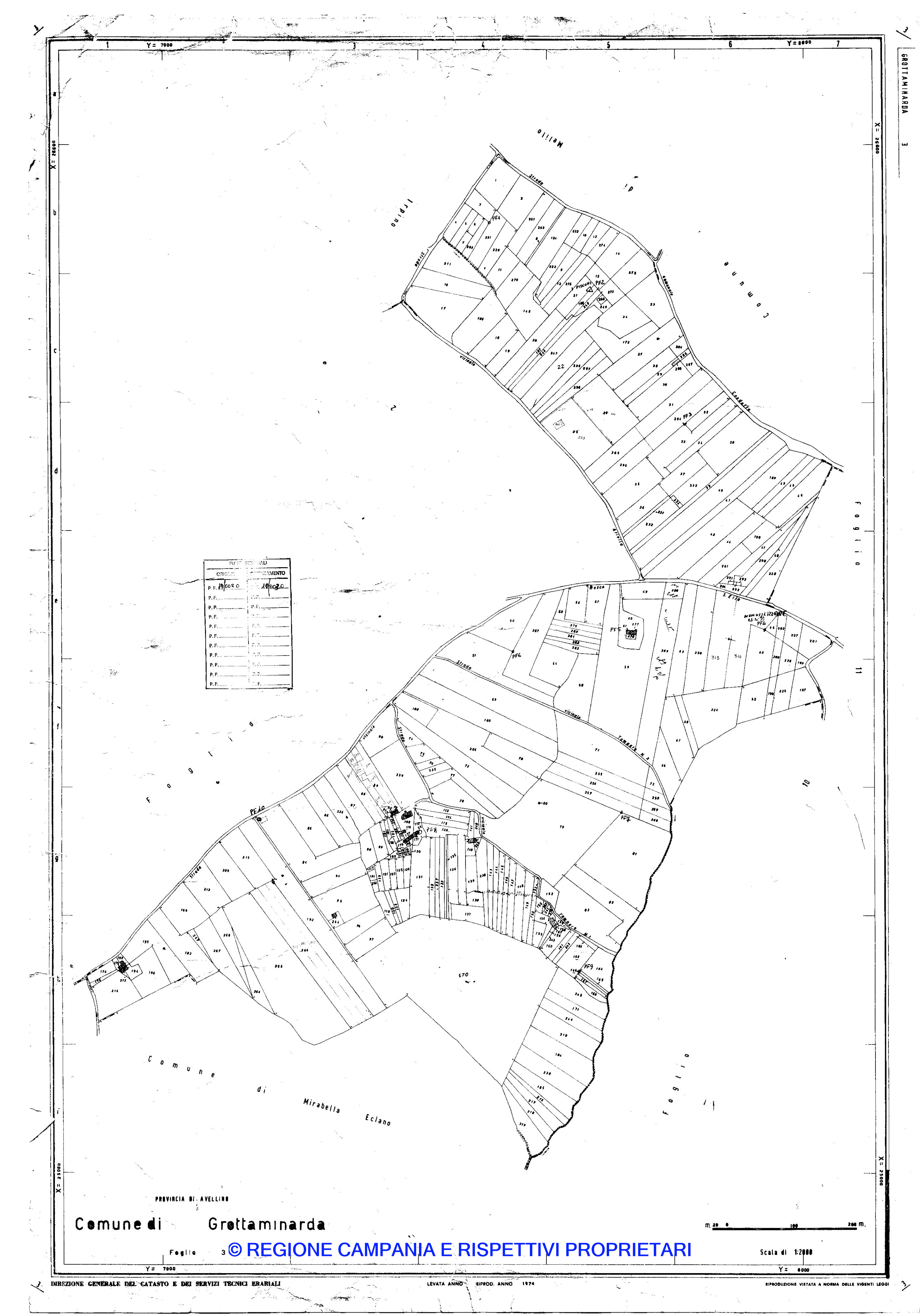 Mappa