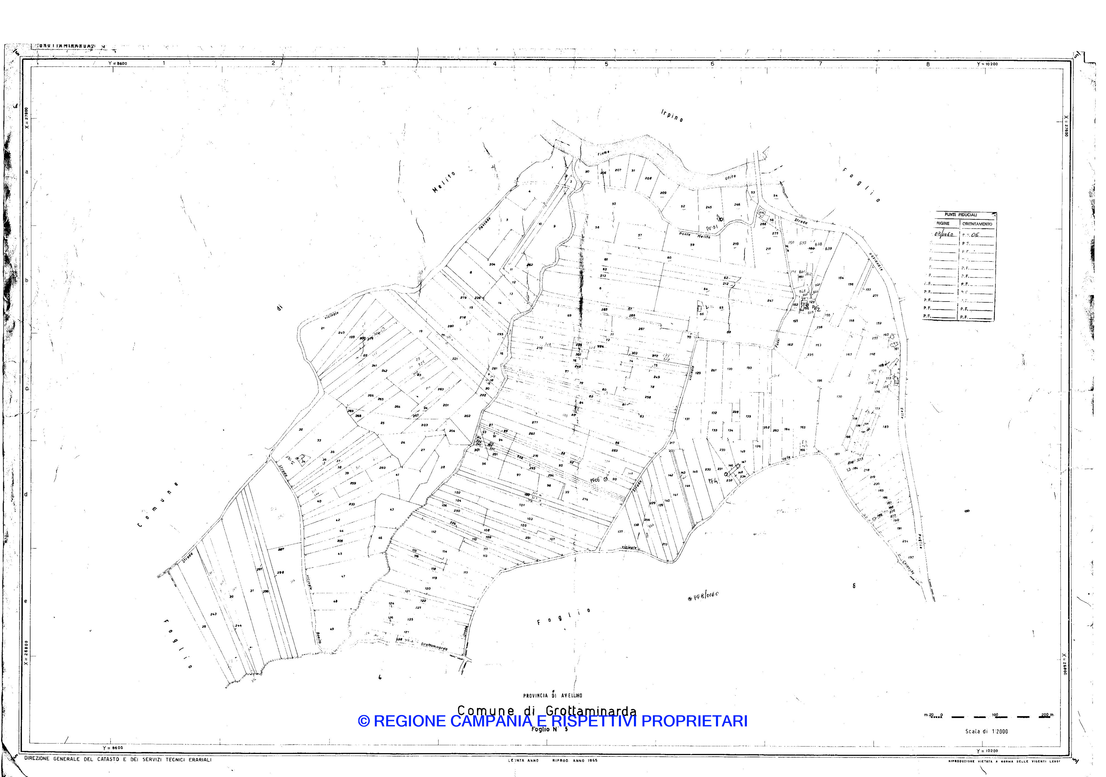 Mappa
