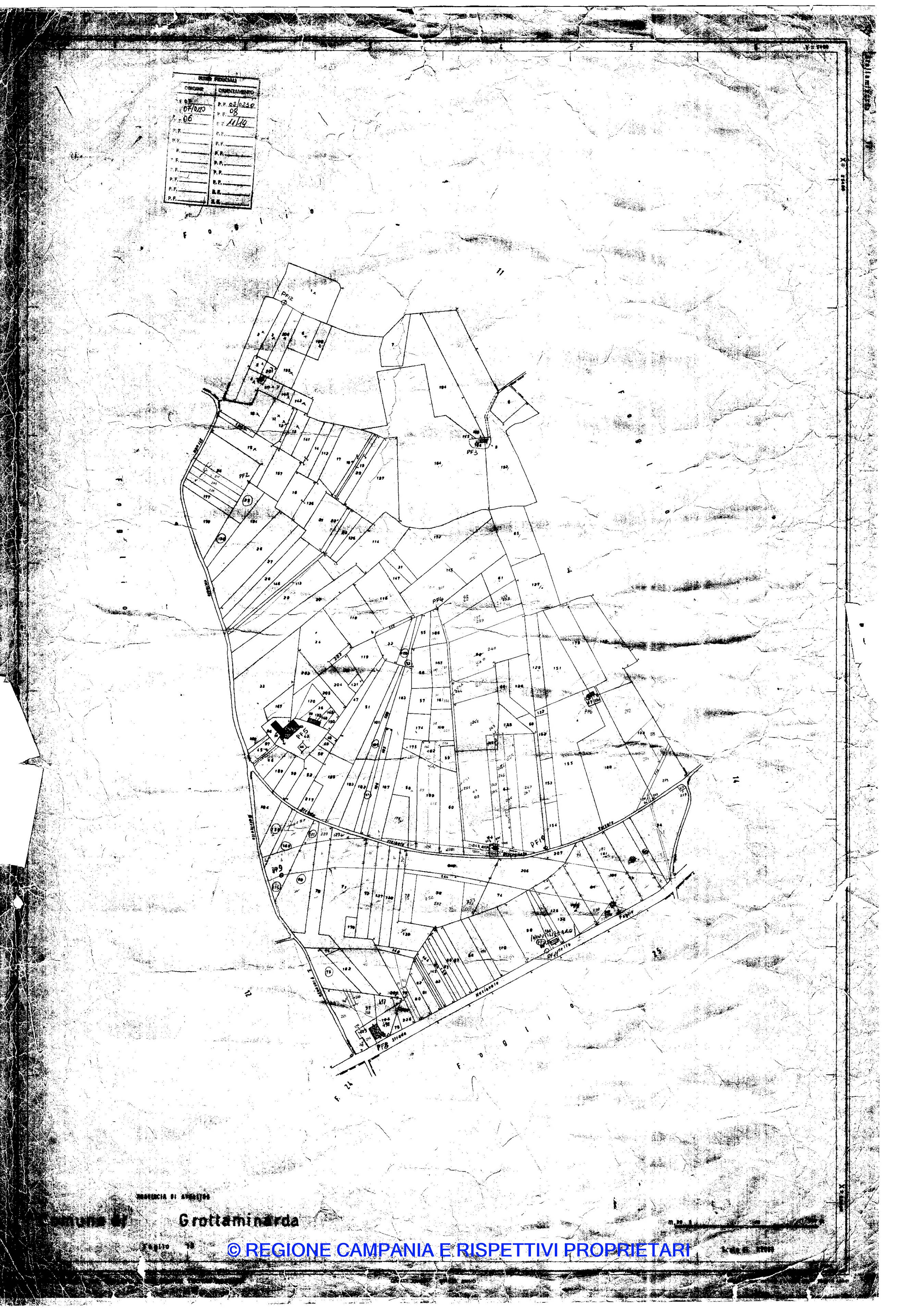 Mappa