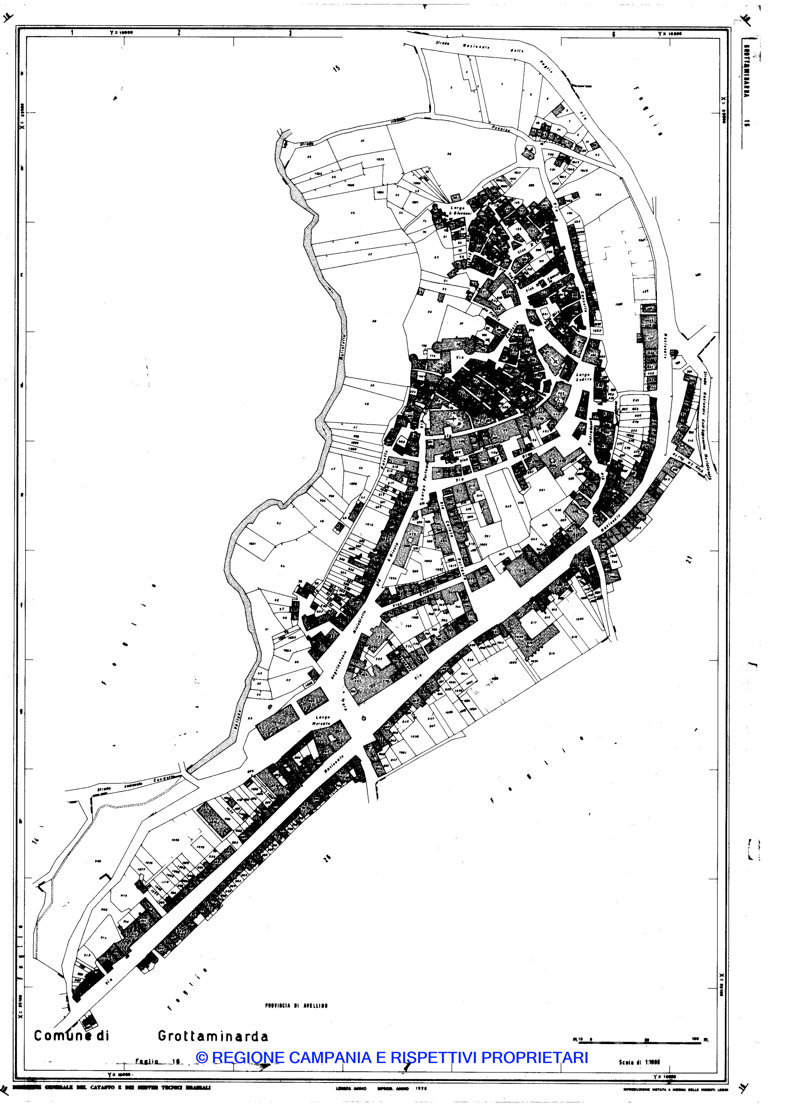 Mappa