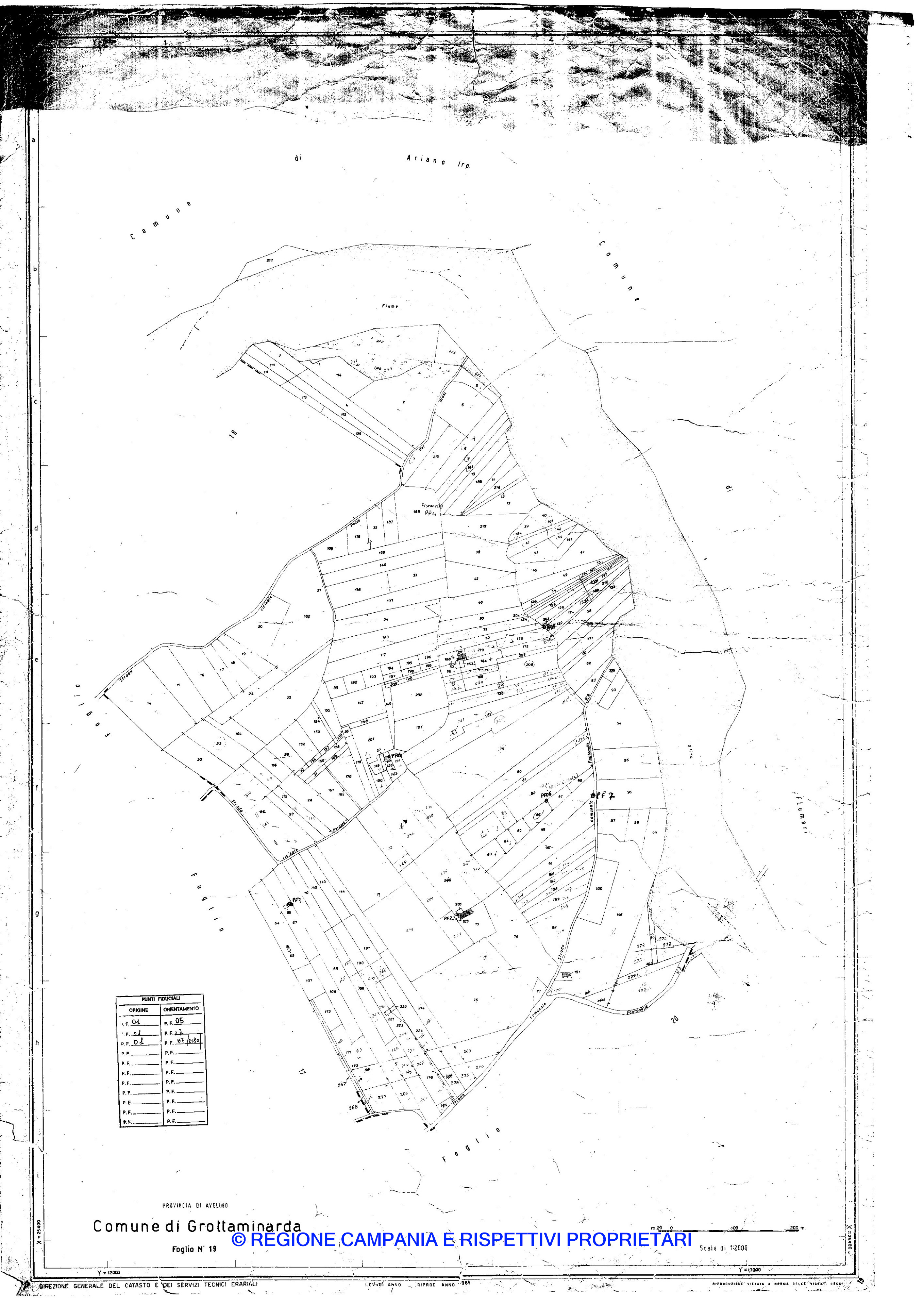 Mappa