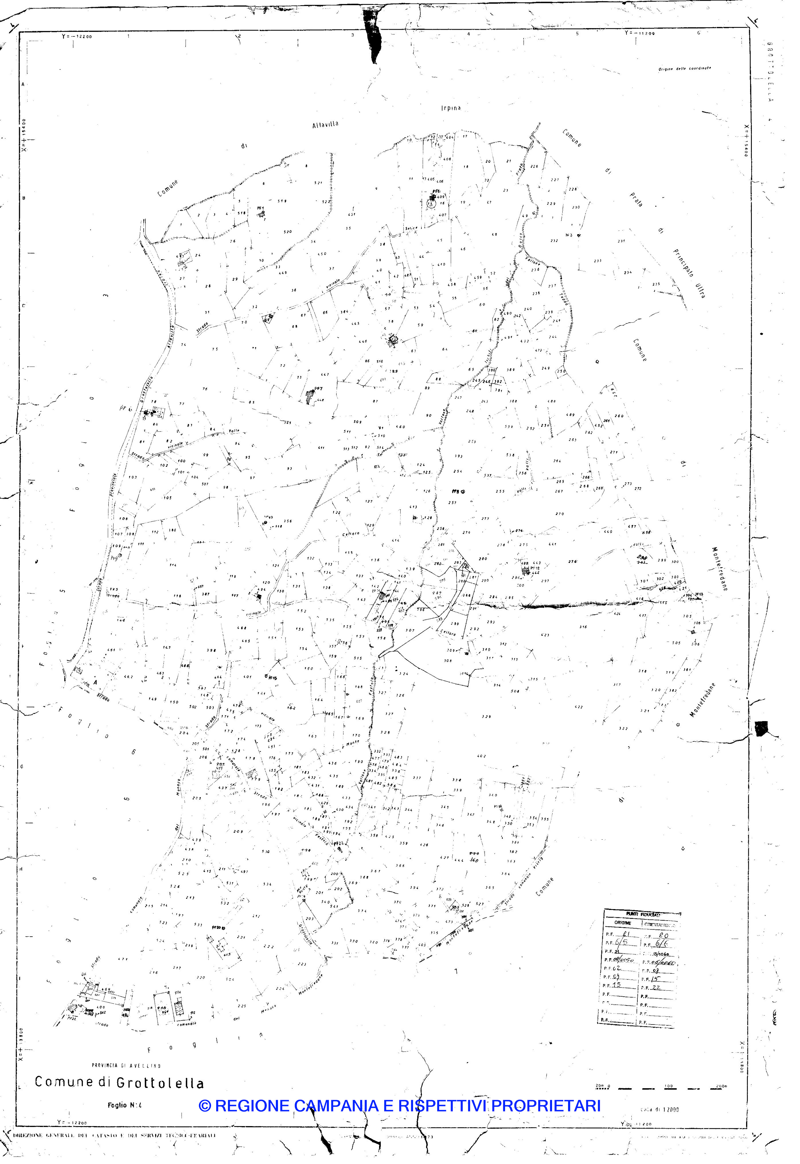 Mappa