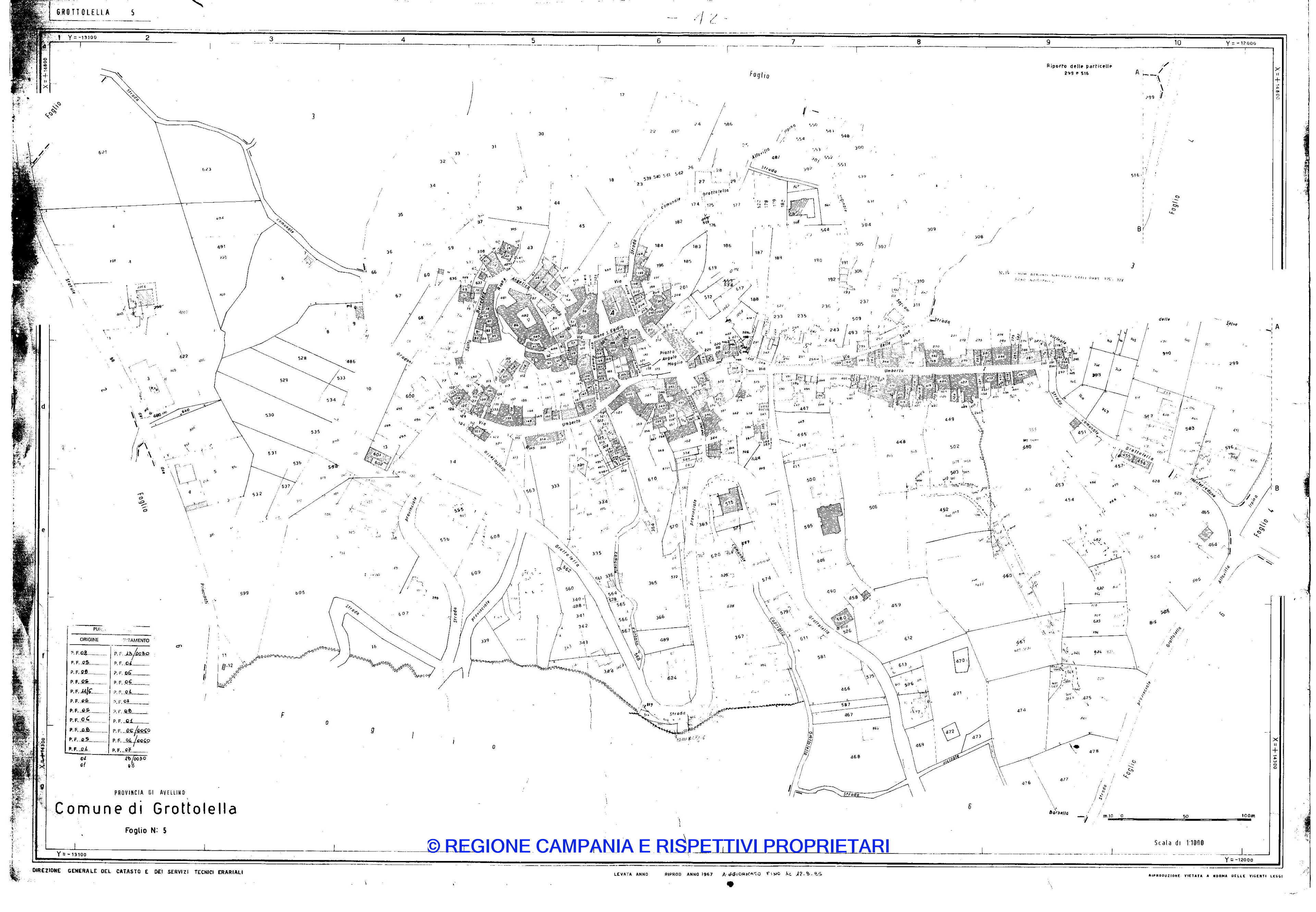 Mappa