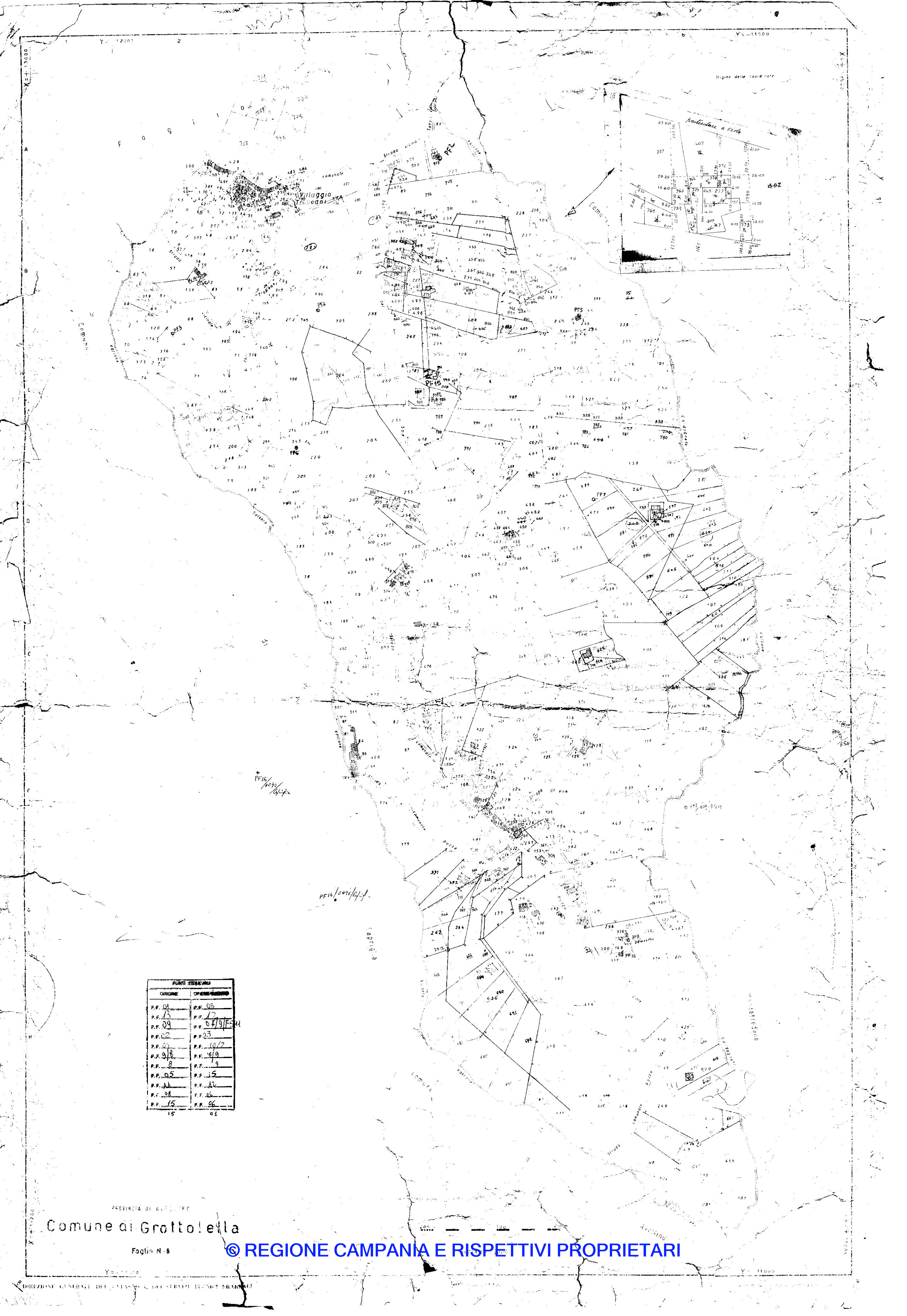 Mappa