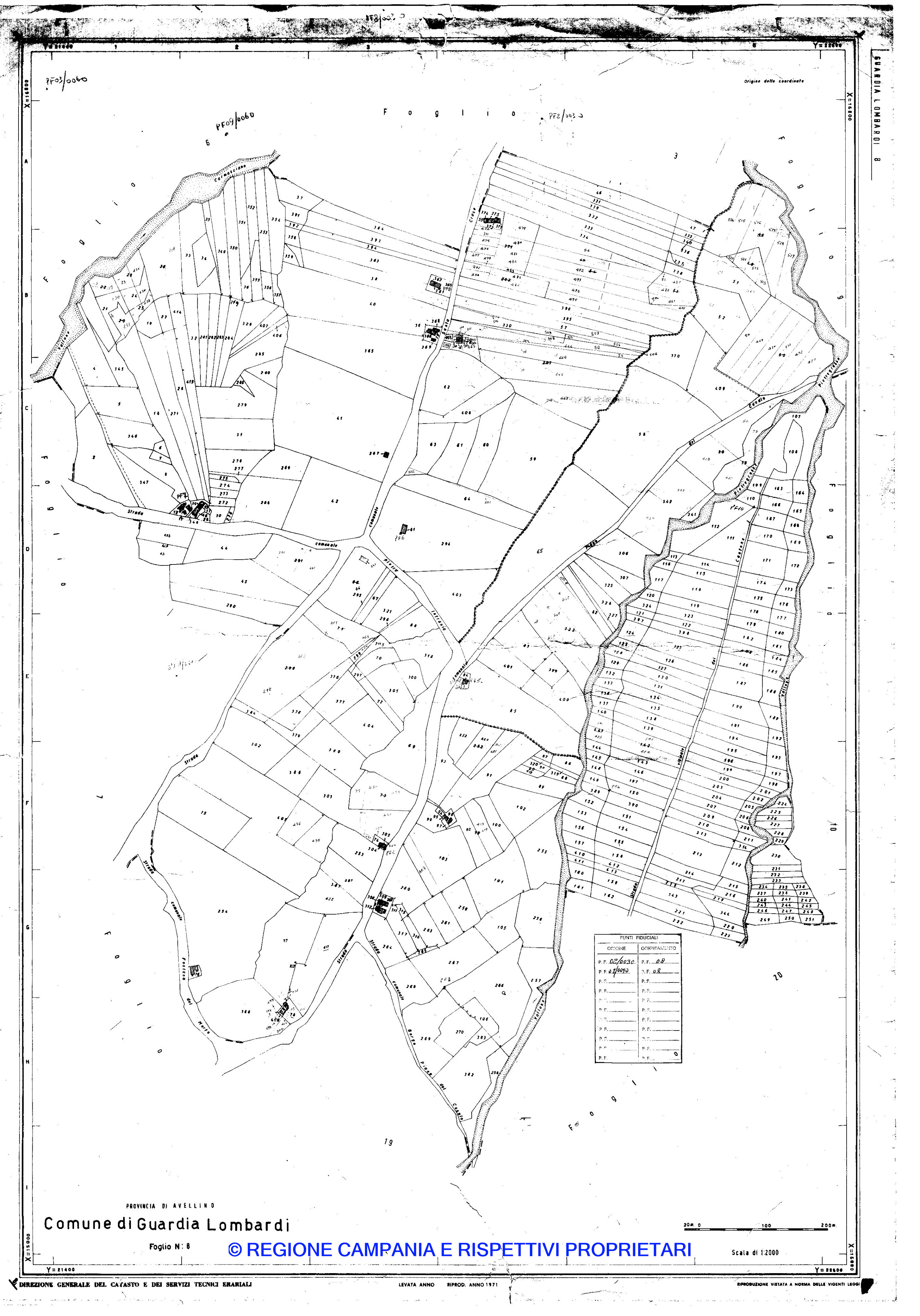 Mappa