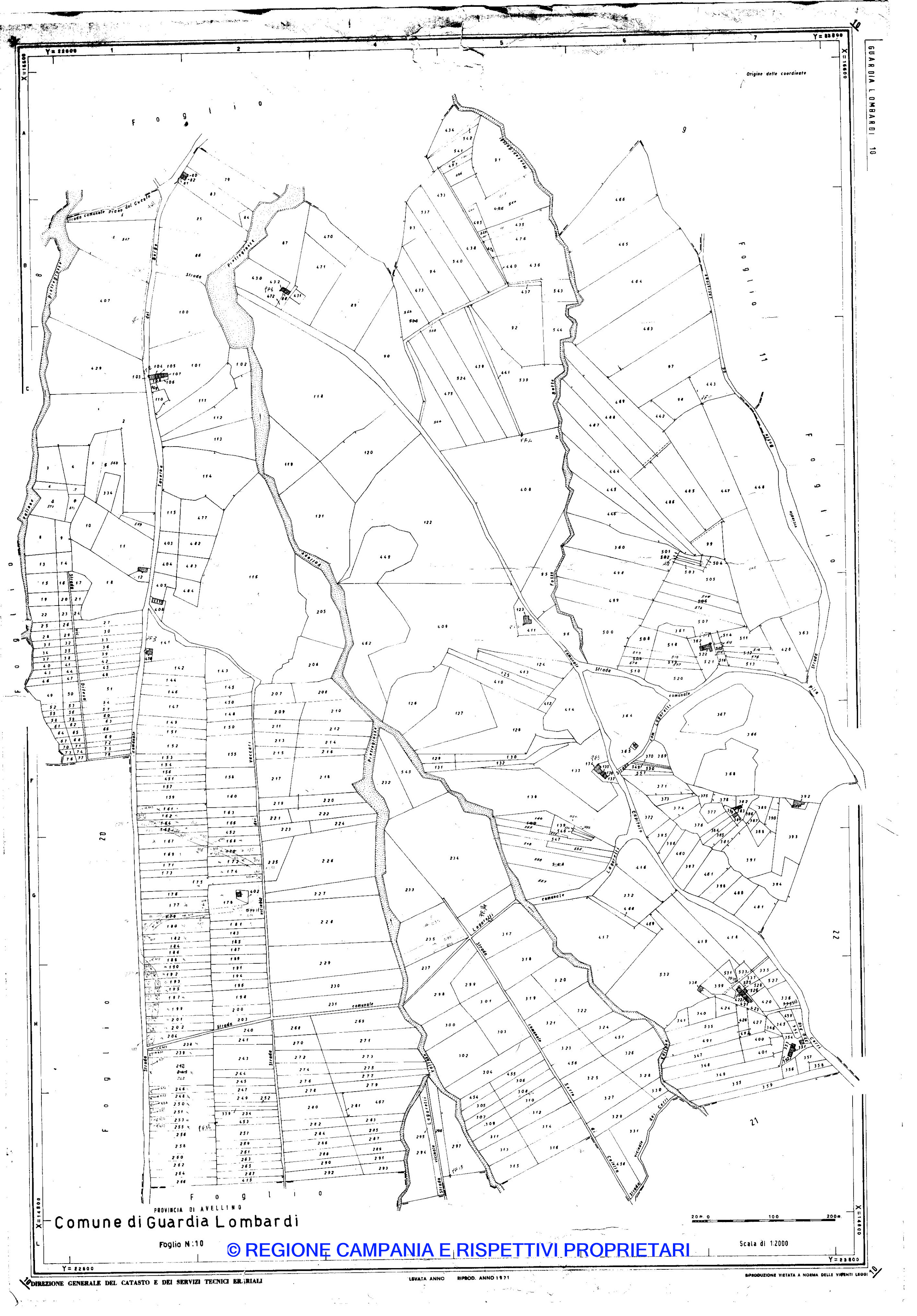 Mappa