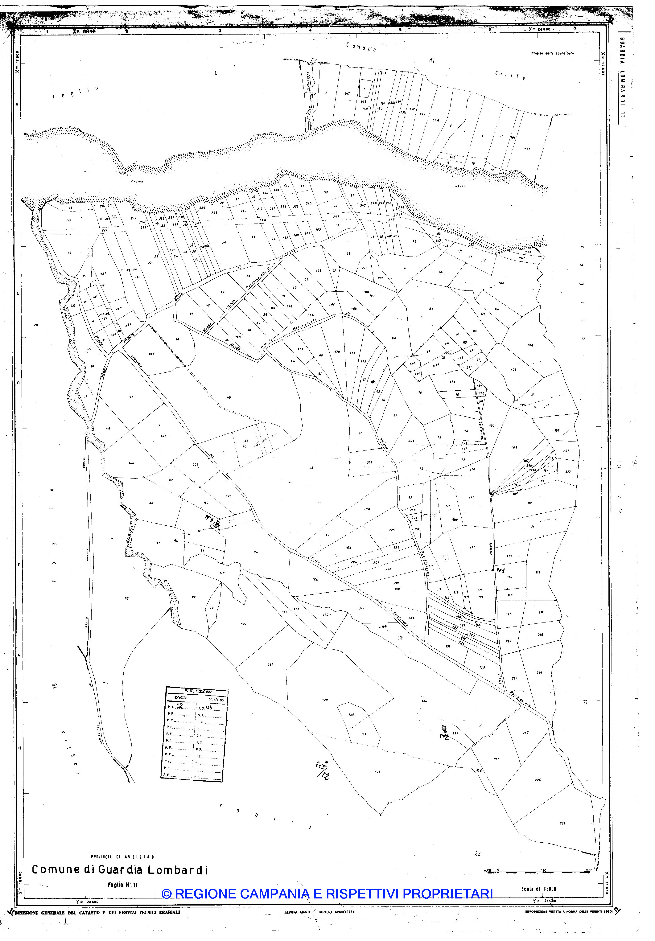 Mappa