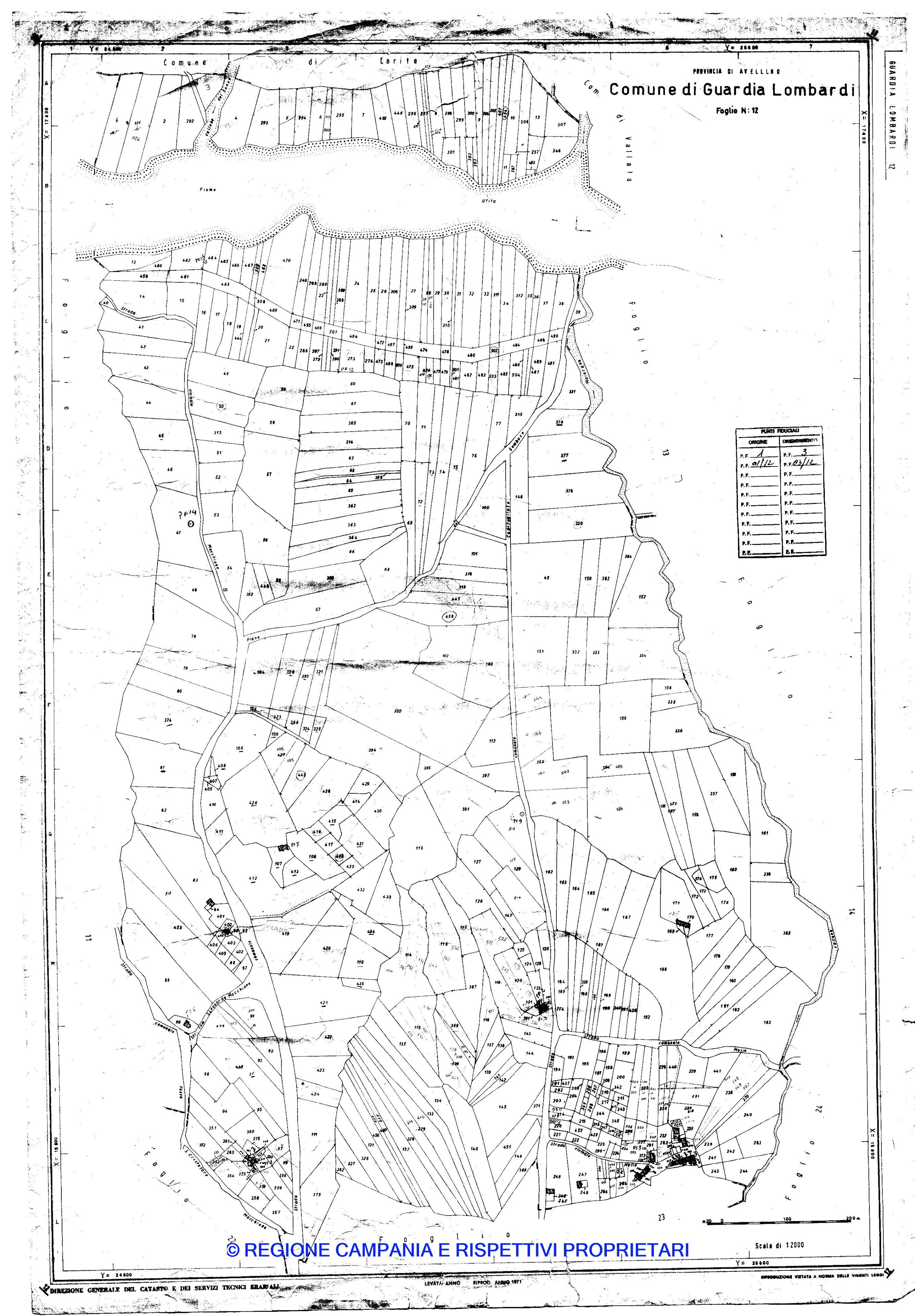 Mappa