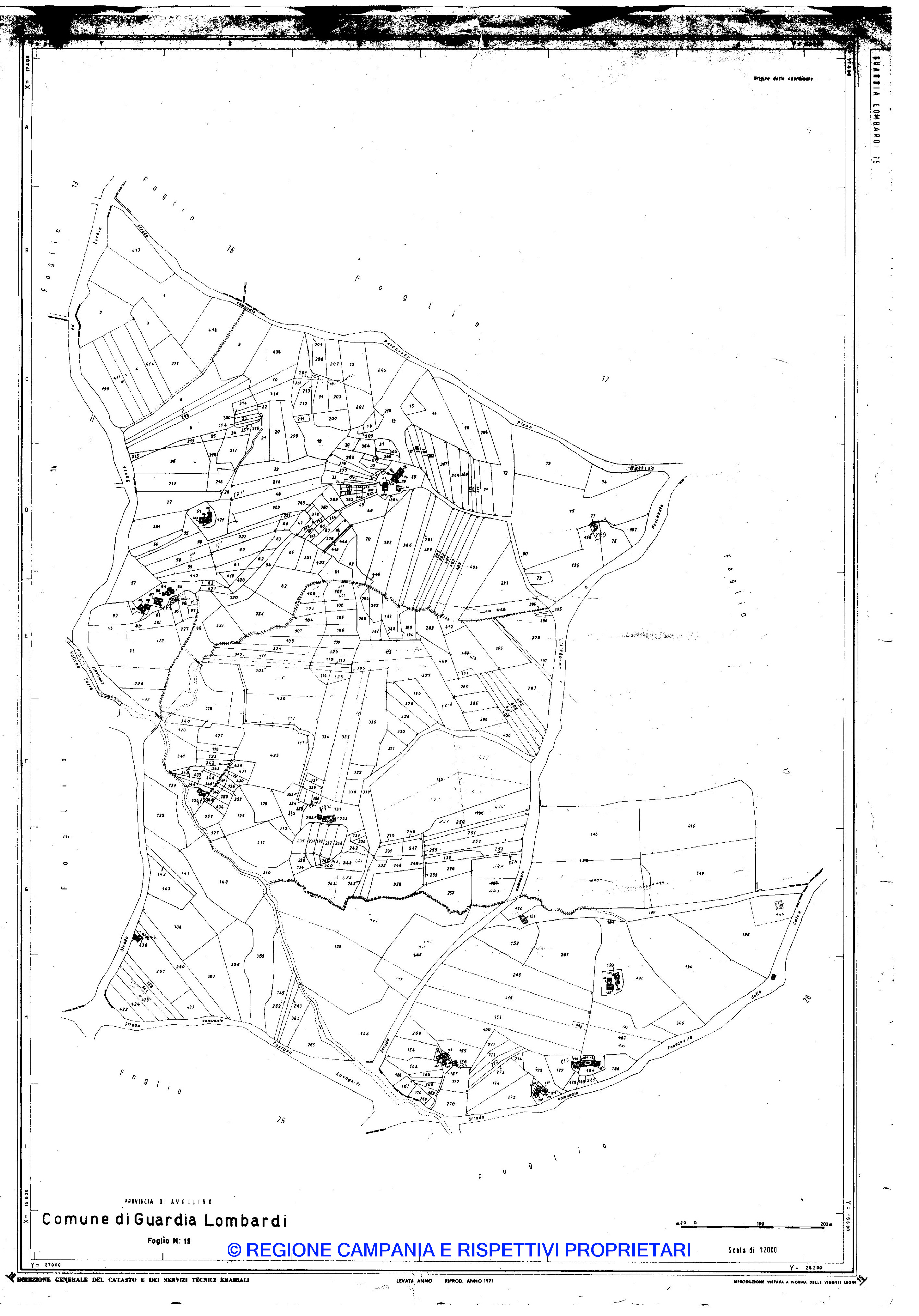 Mappa