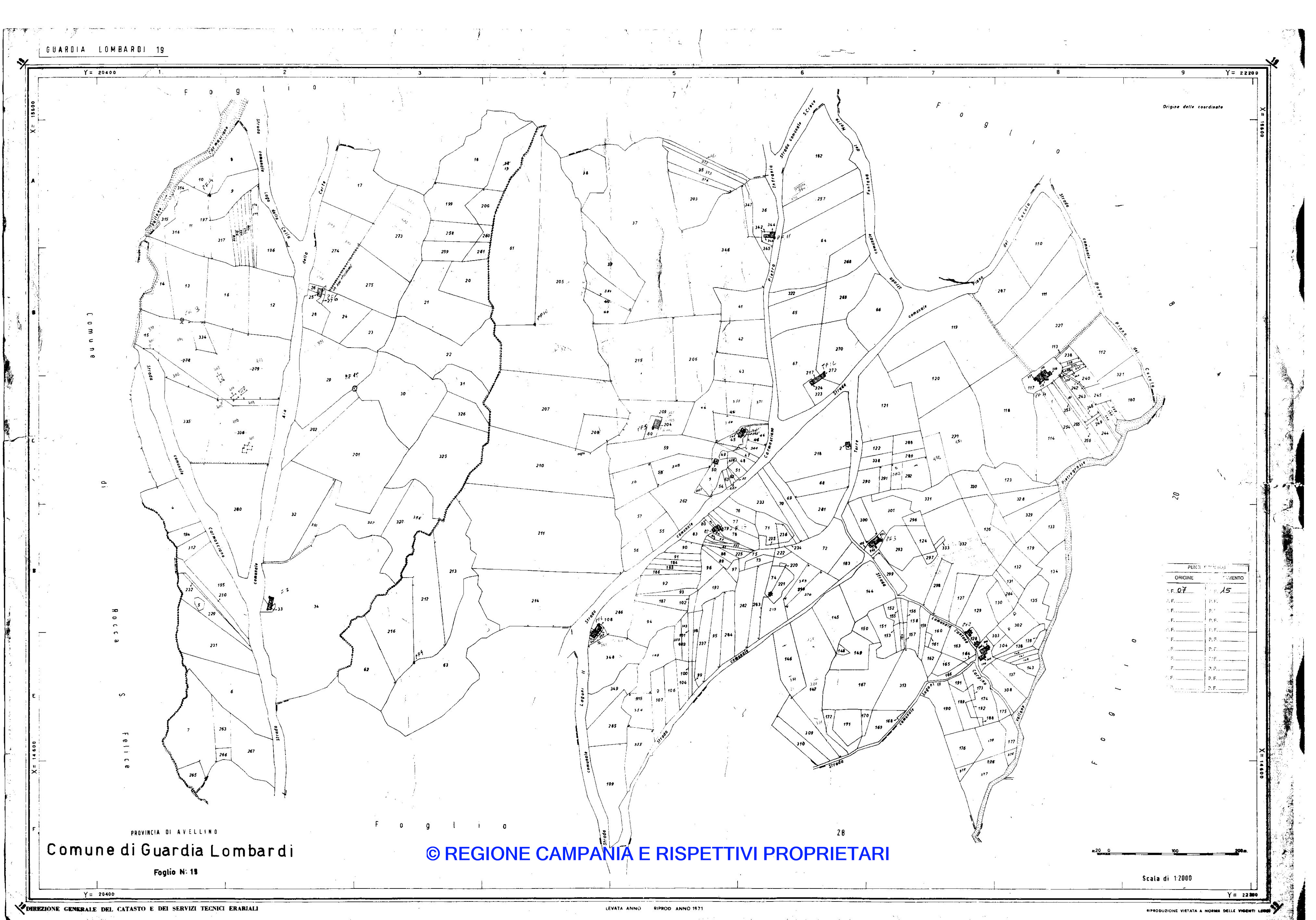 Mappa
