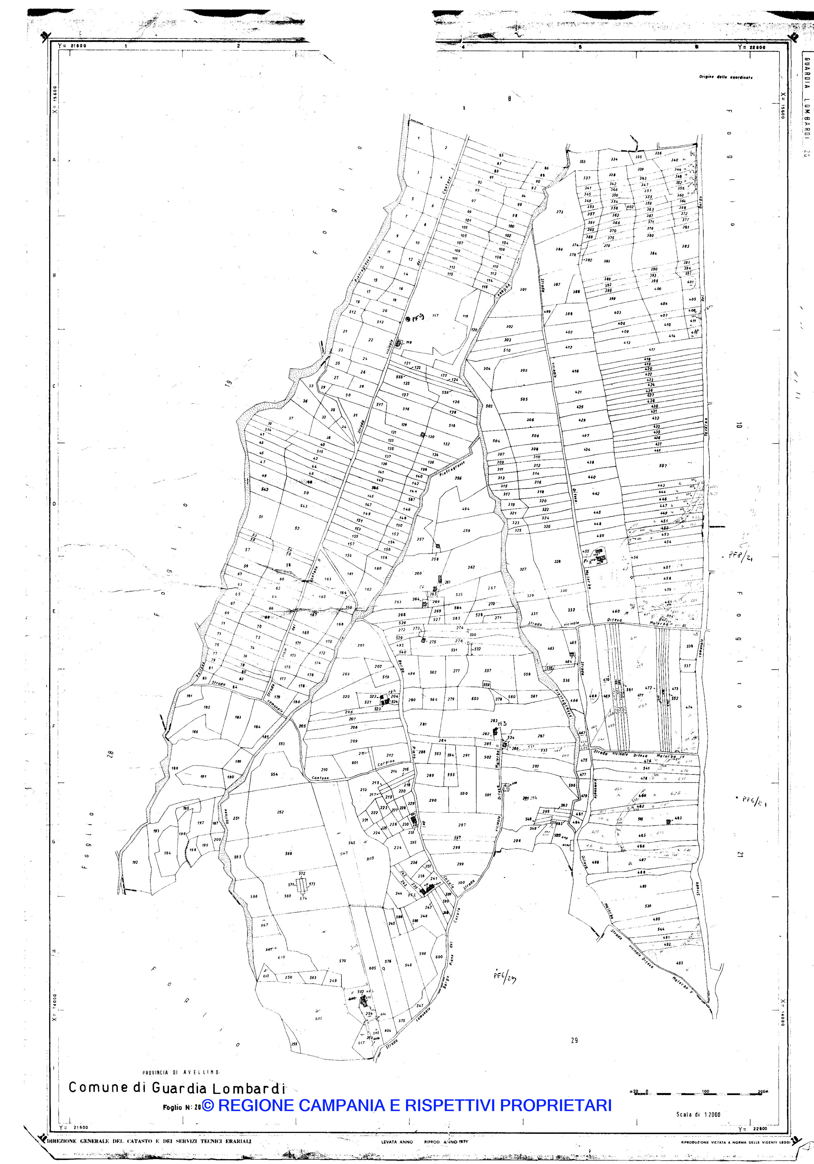 Mappa