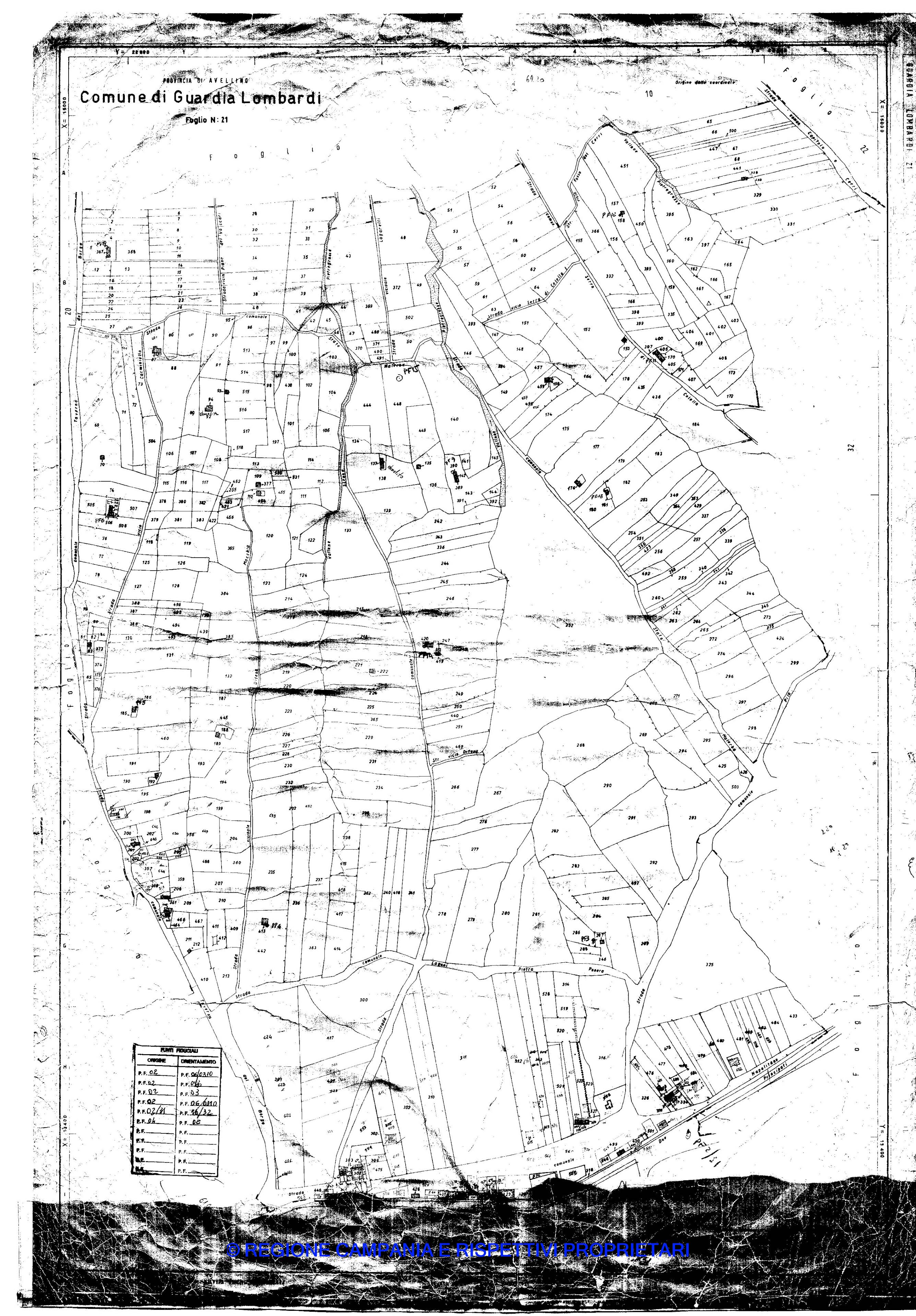 Mappa