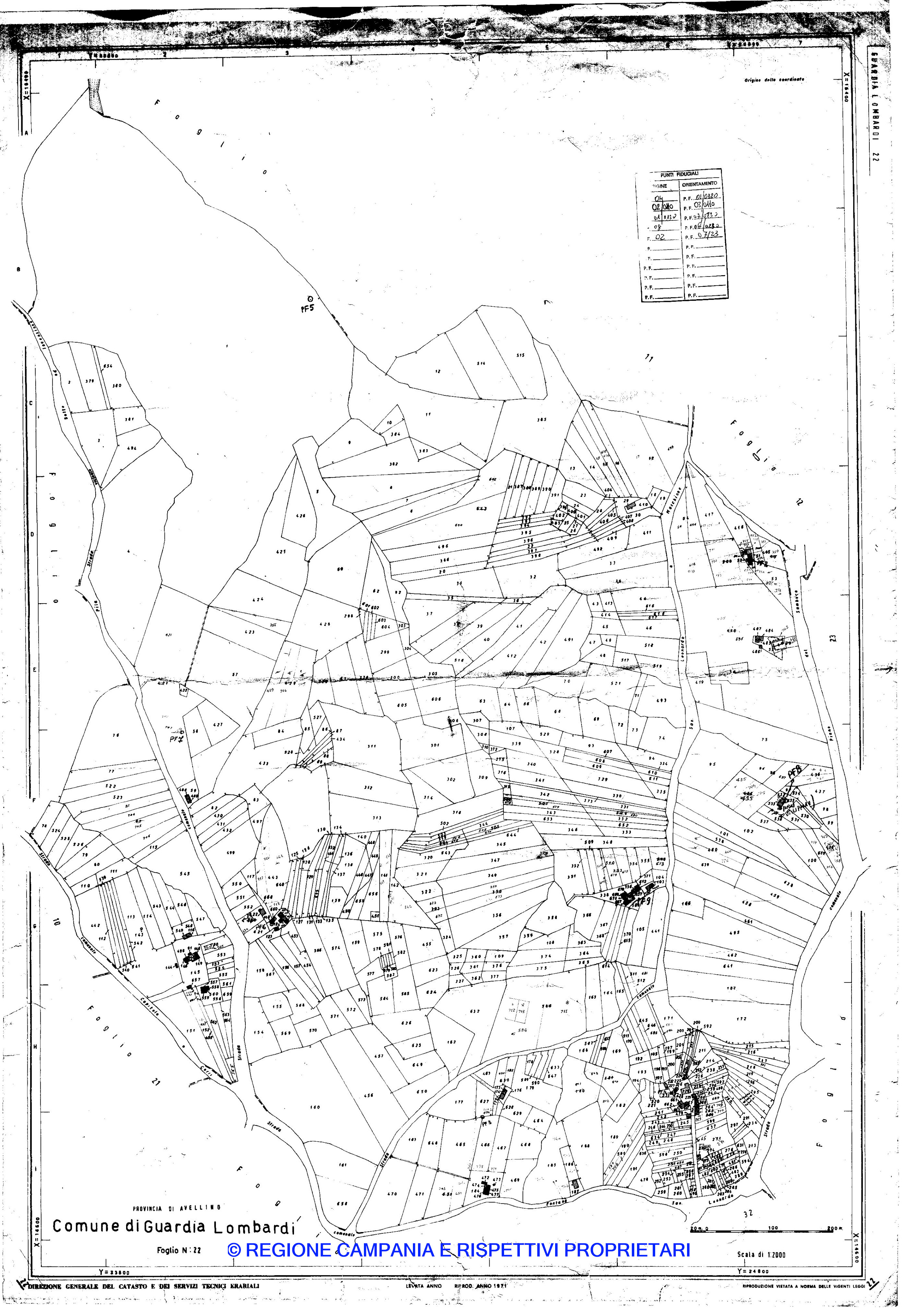 Mappa