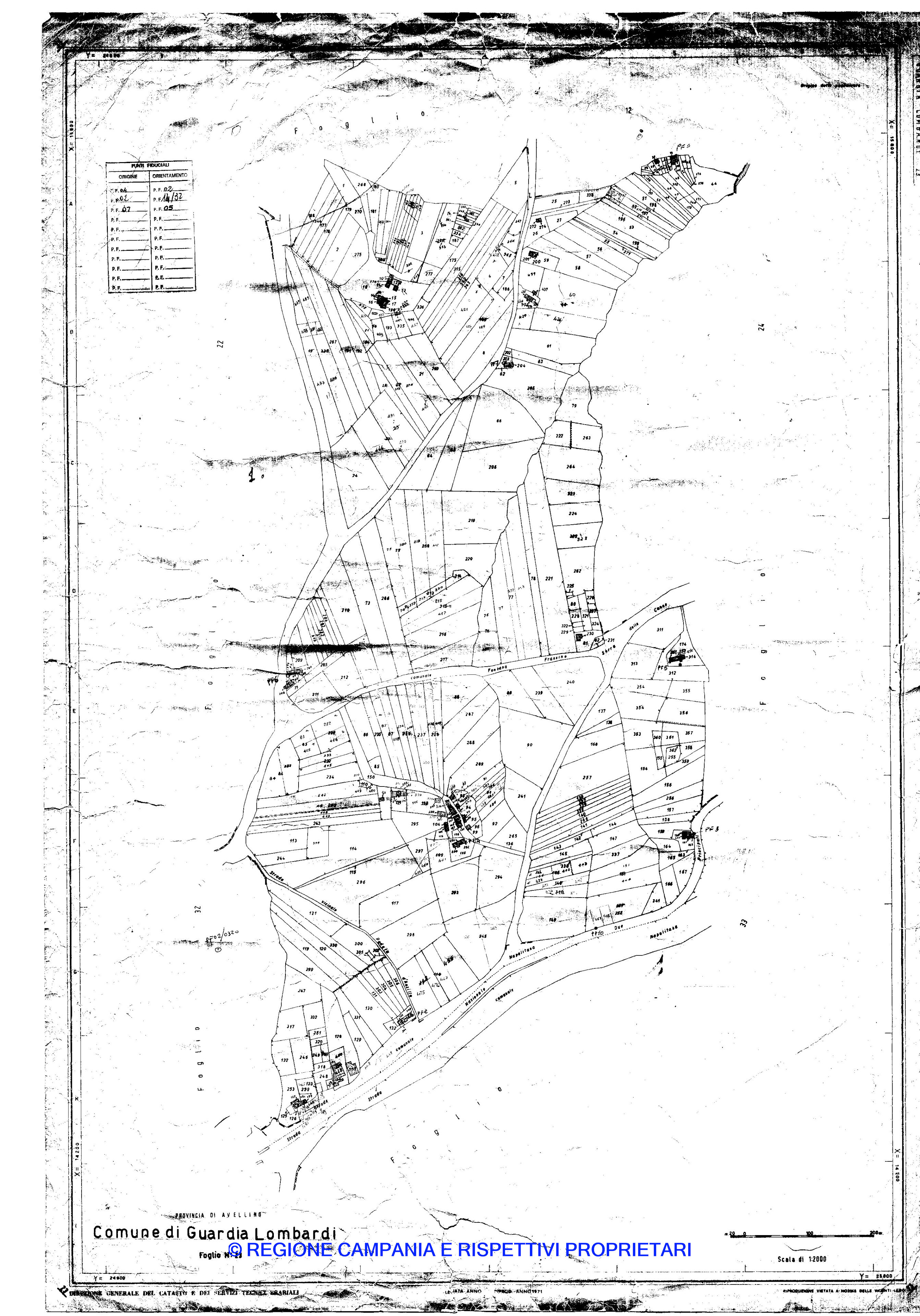Mappa