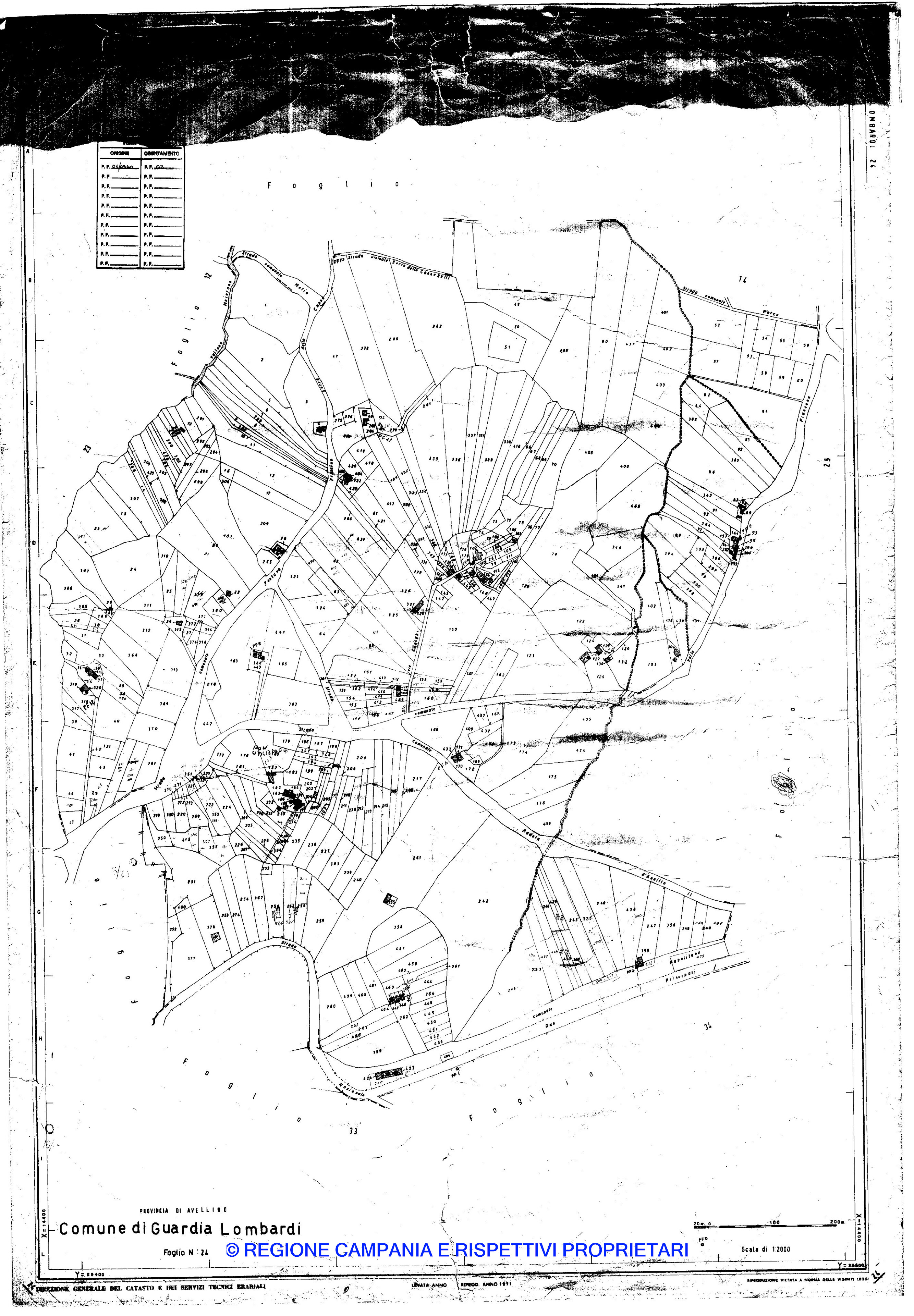 Mappa