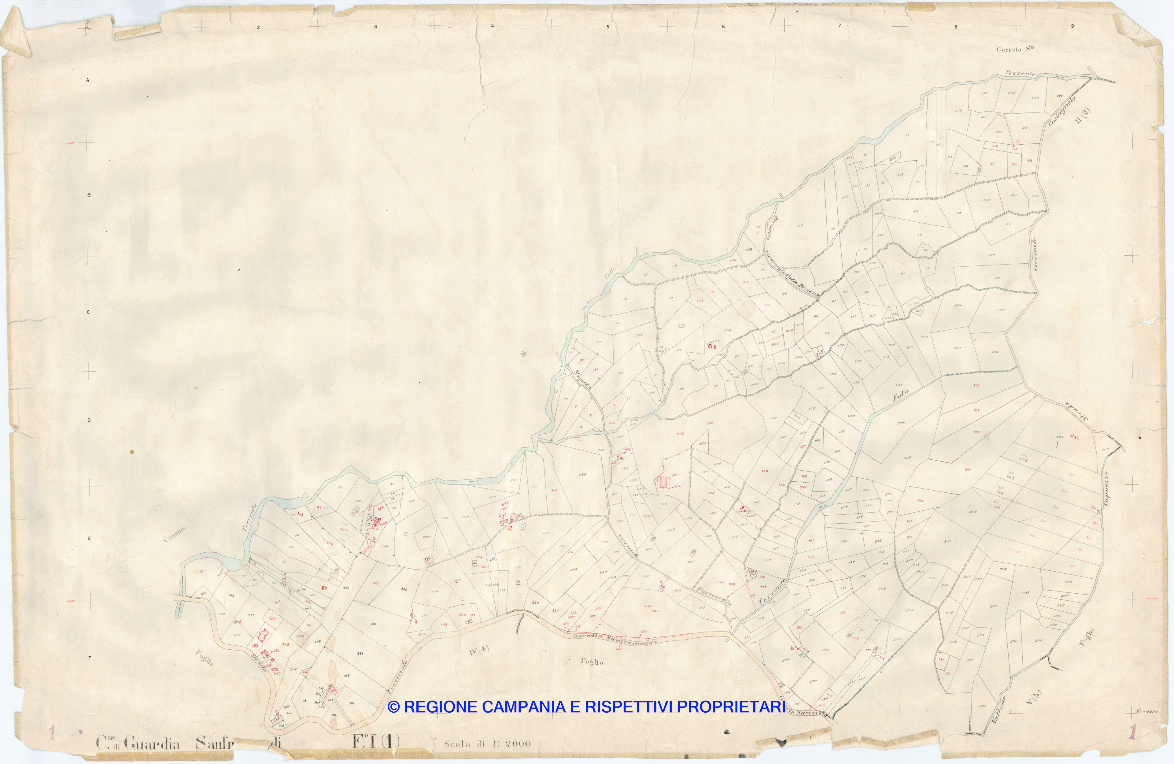 Mappa