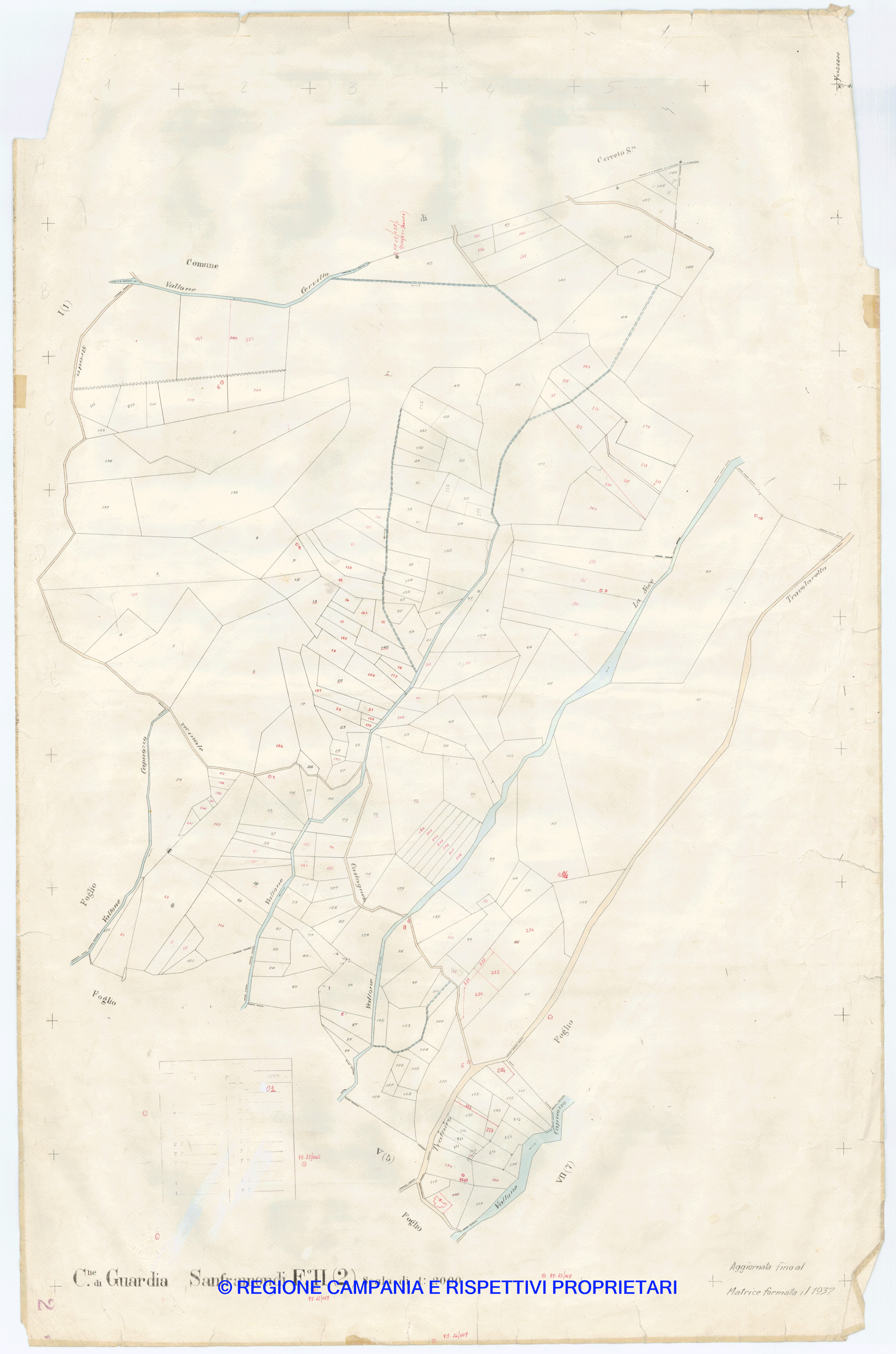 Mappa