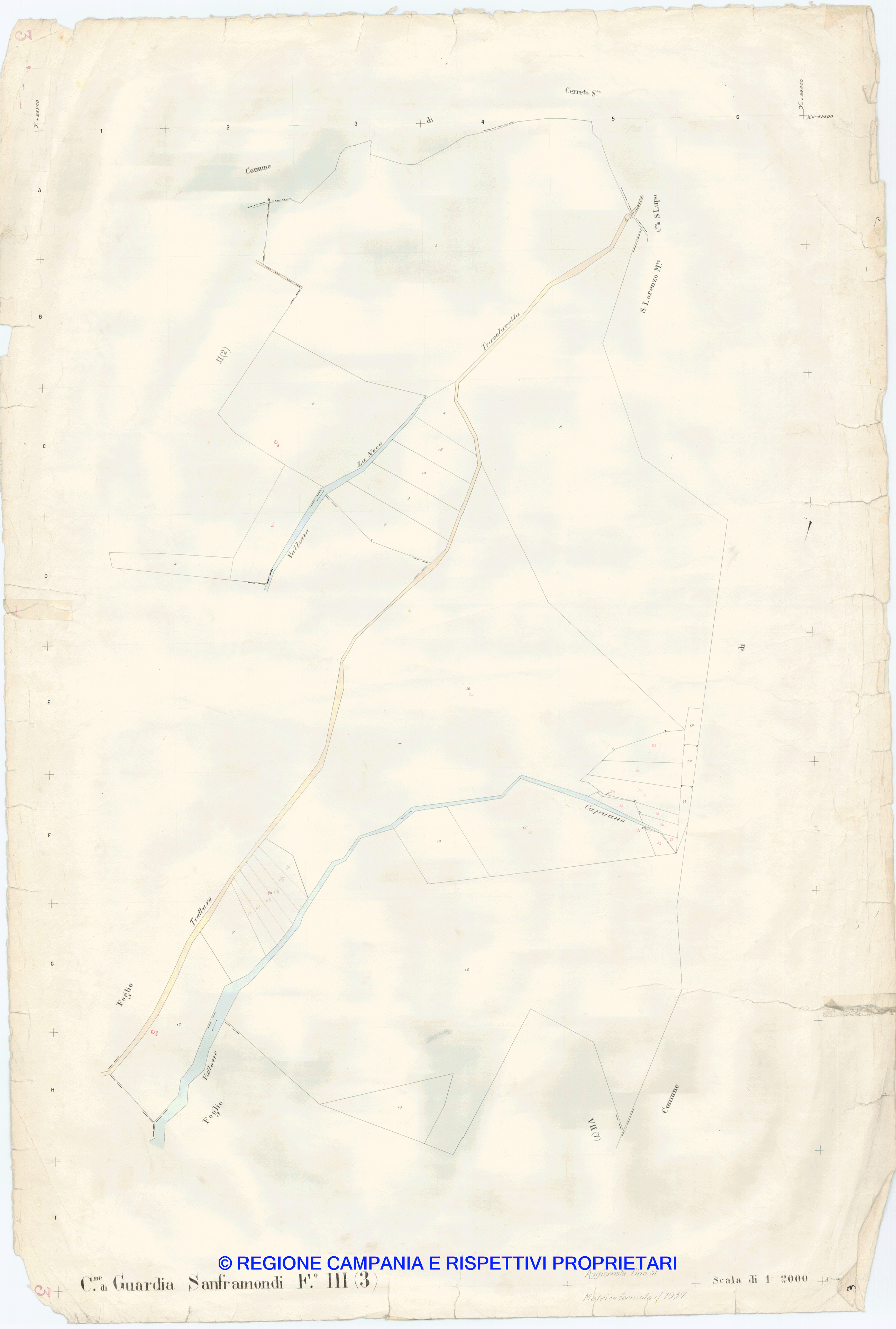 Mappa