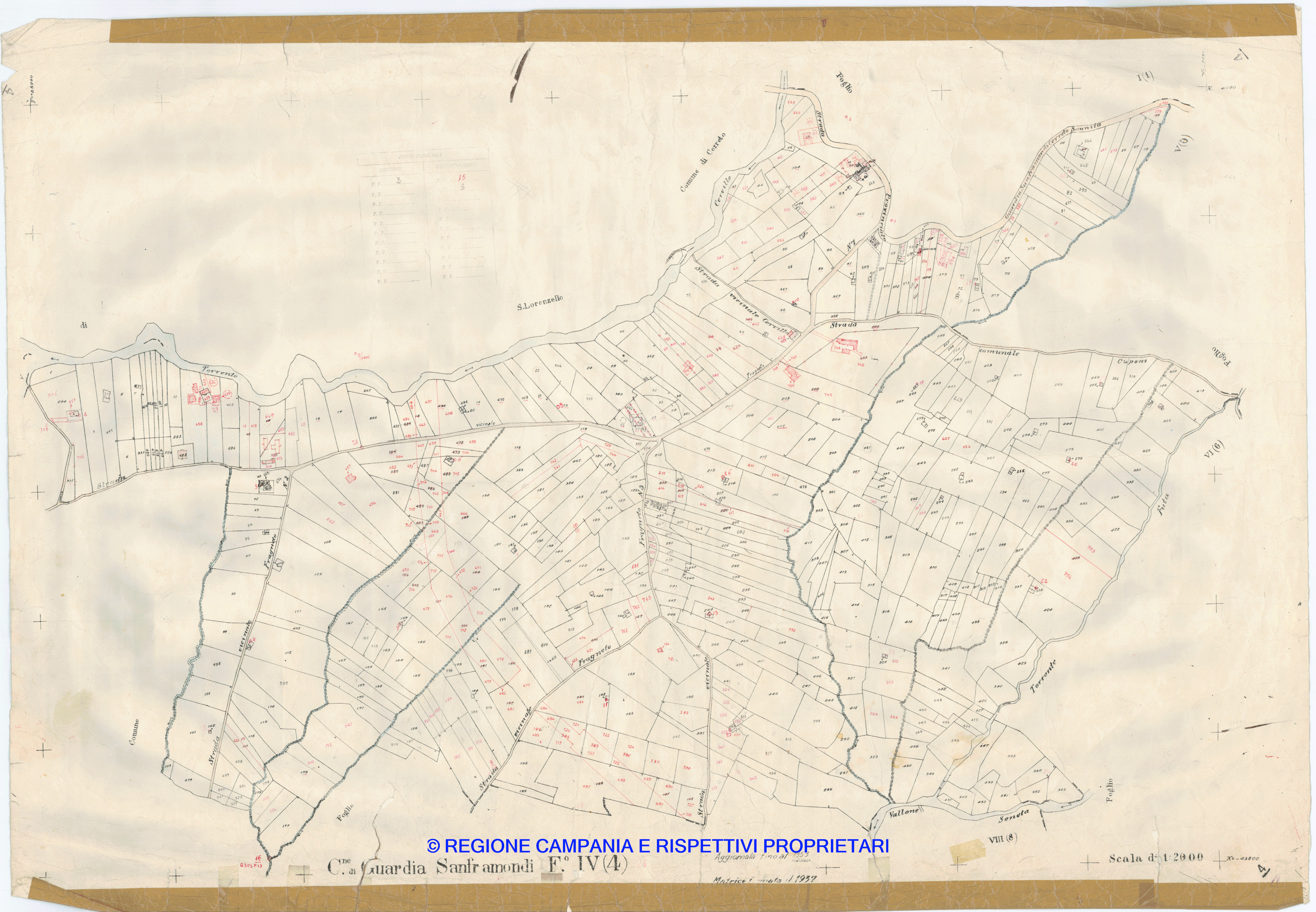 Mappa