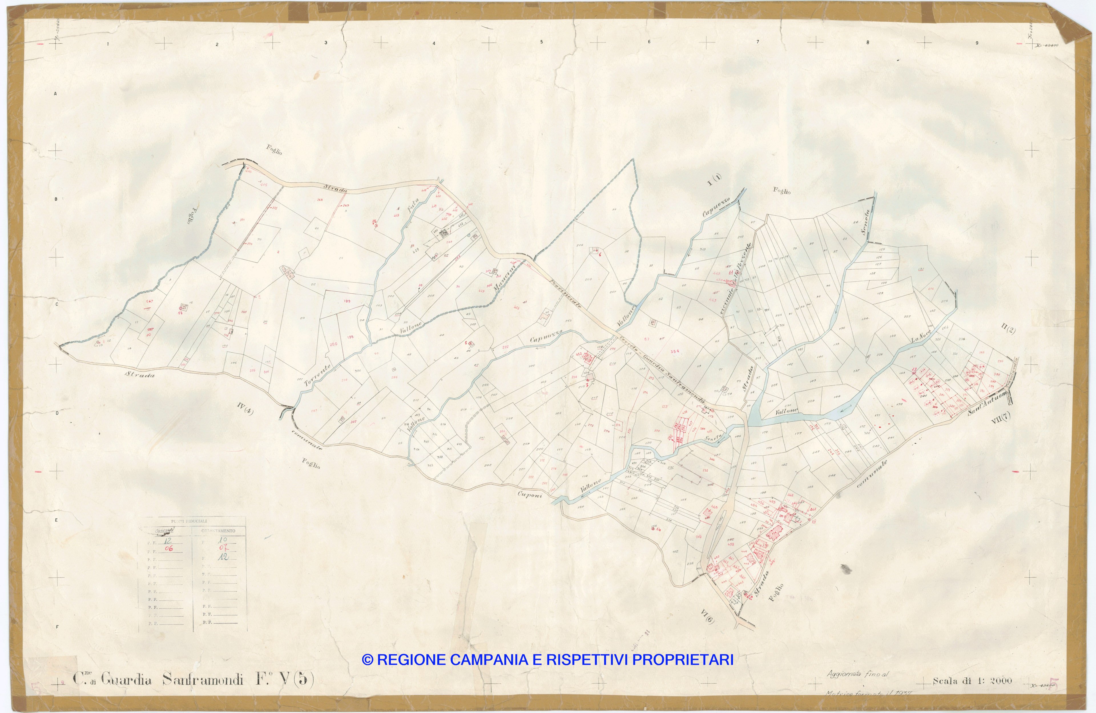 Mappa