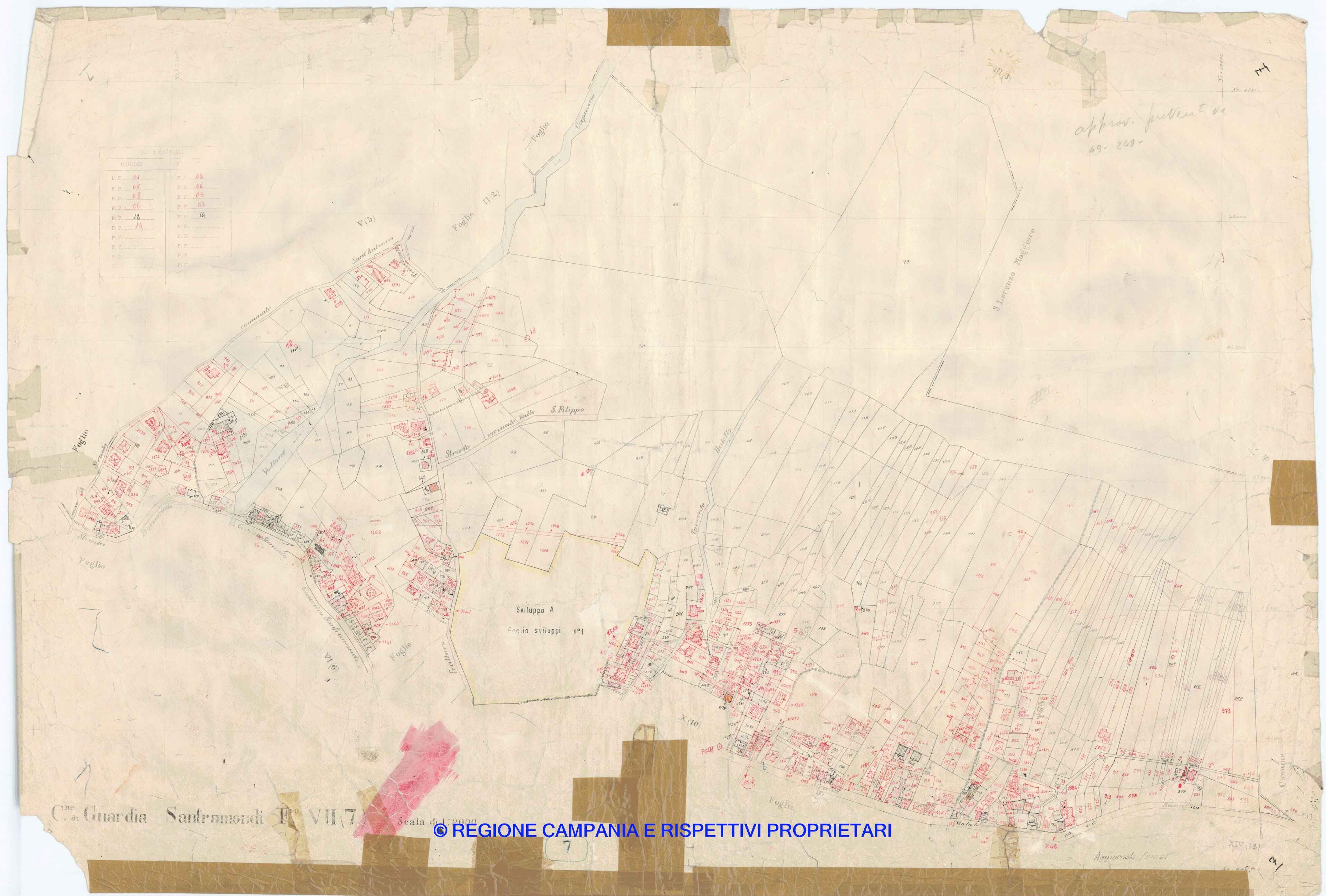 Mappa