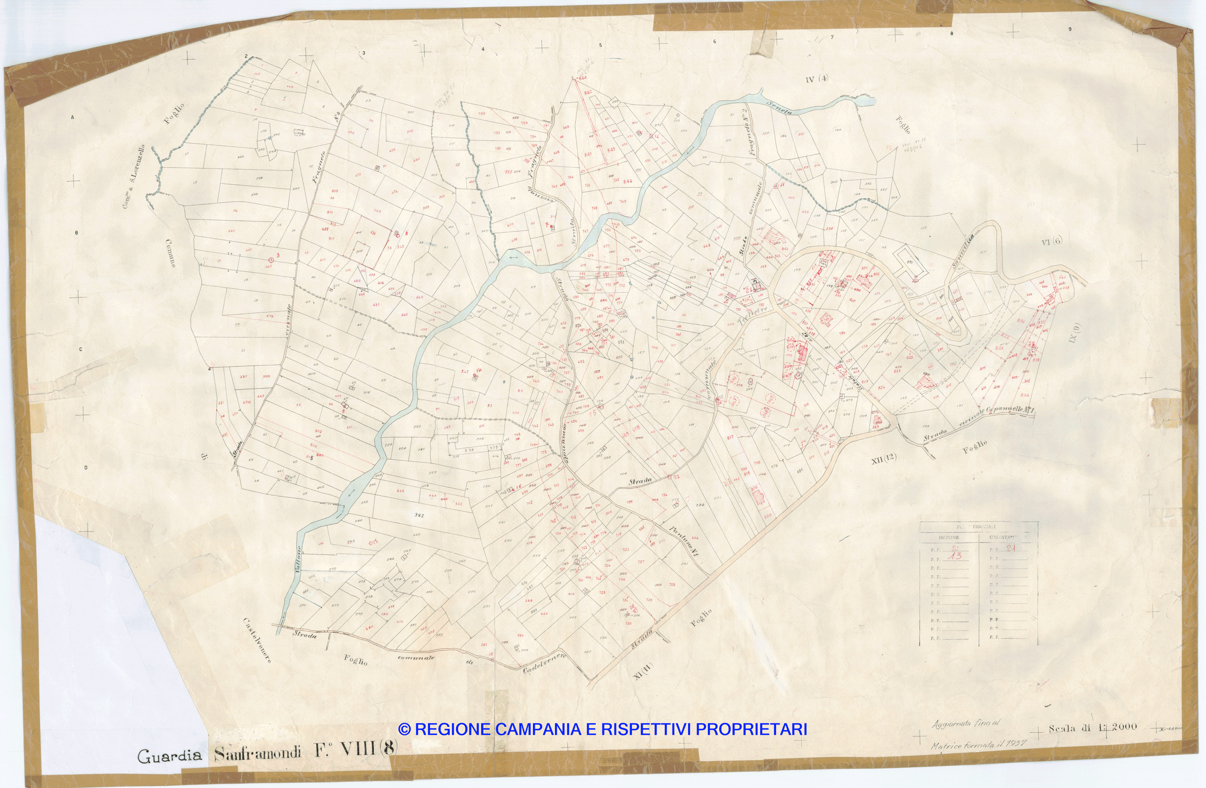 Mappa