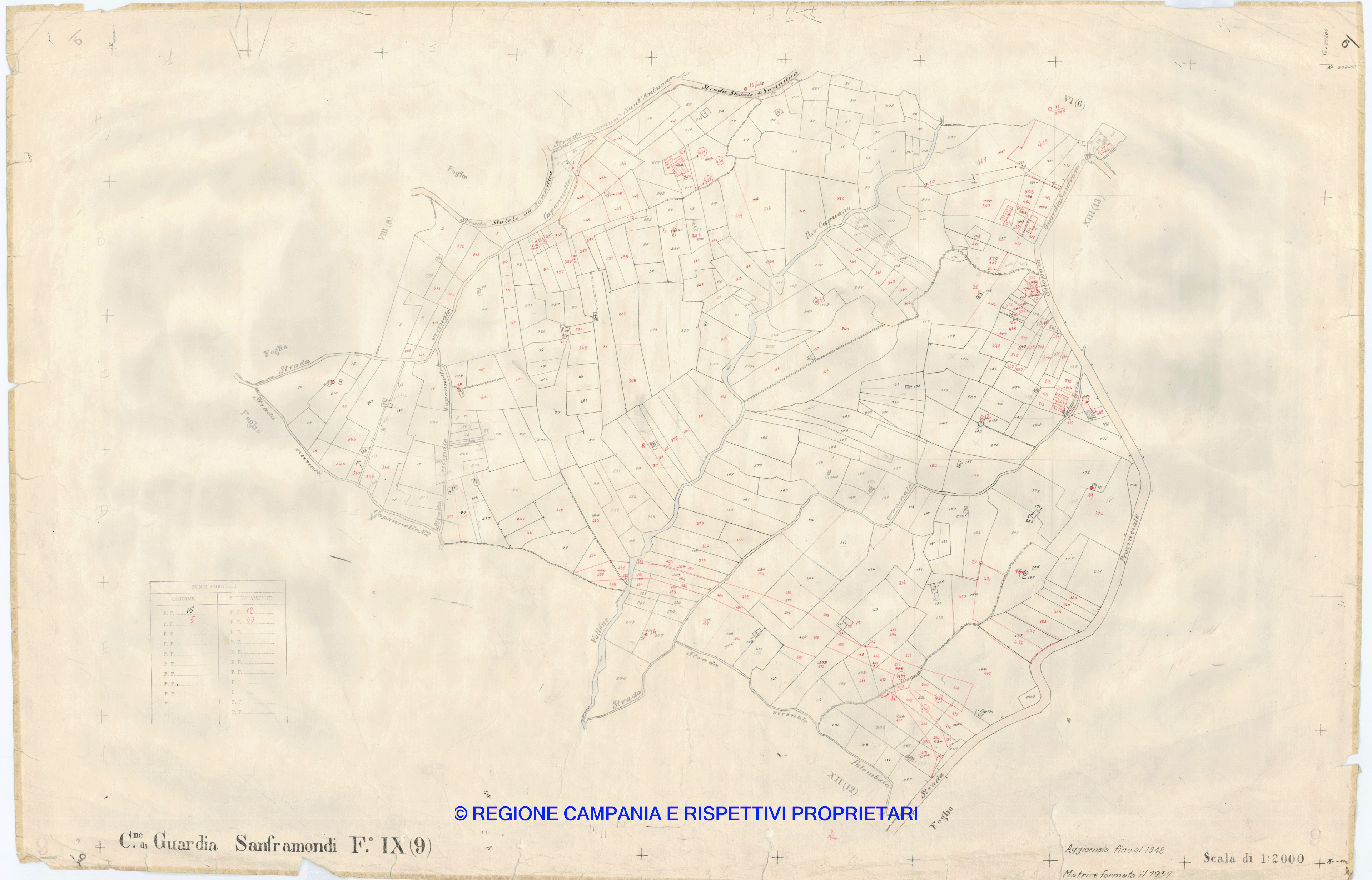 Mappa