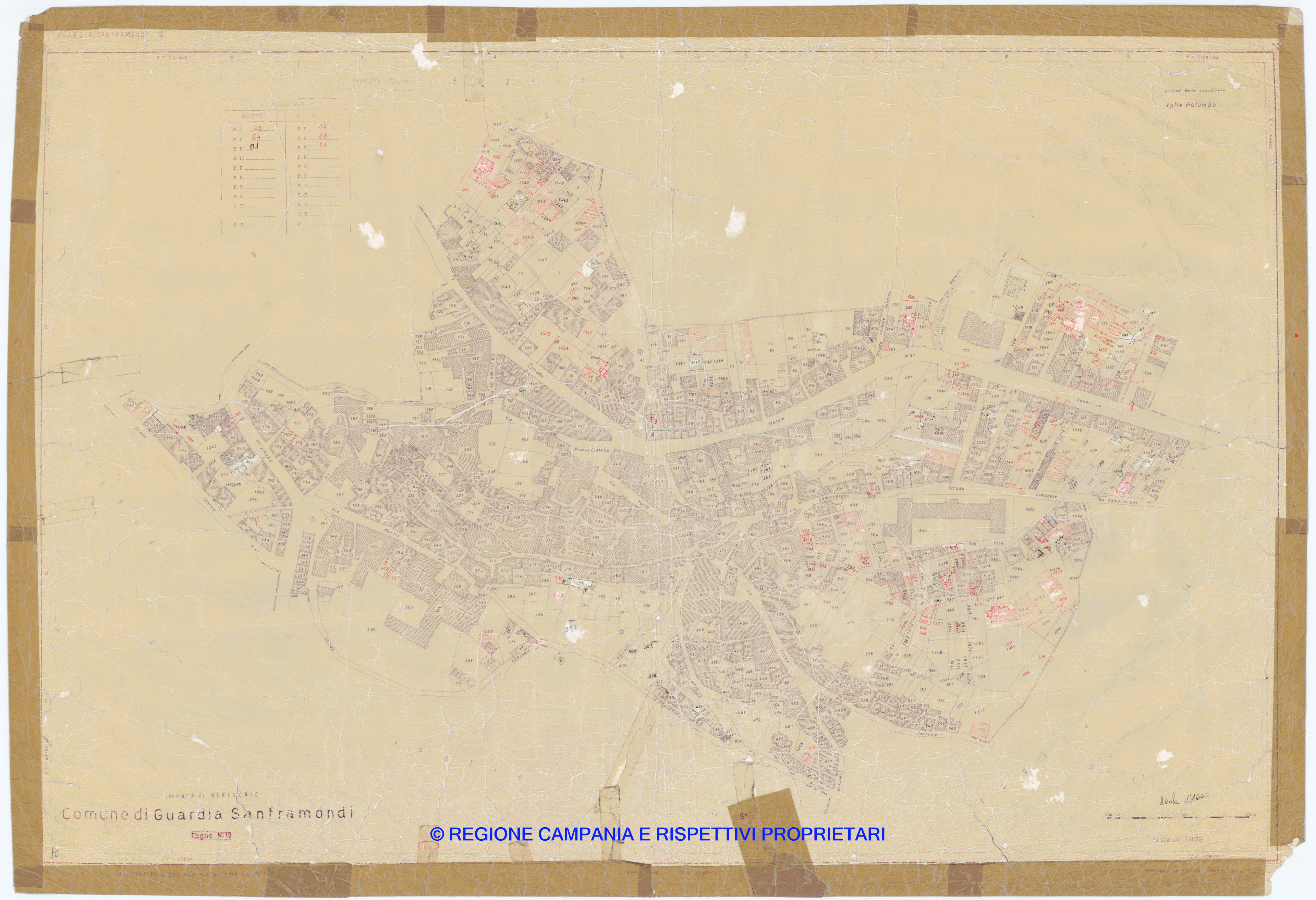 Mappa