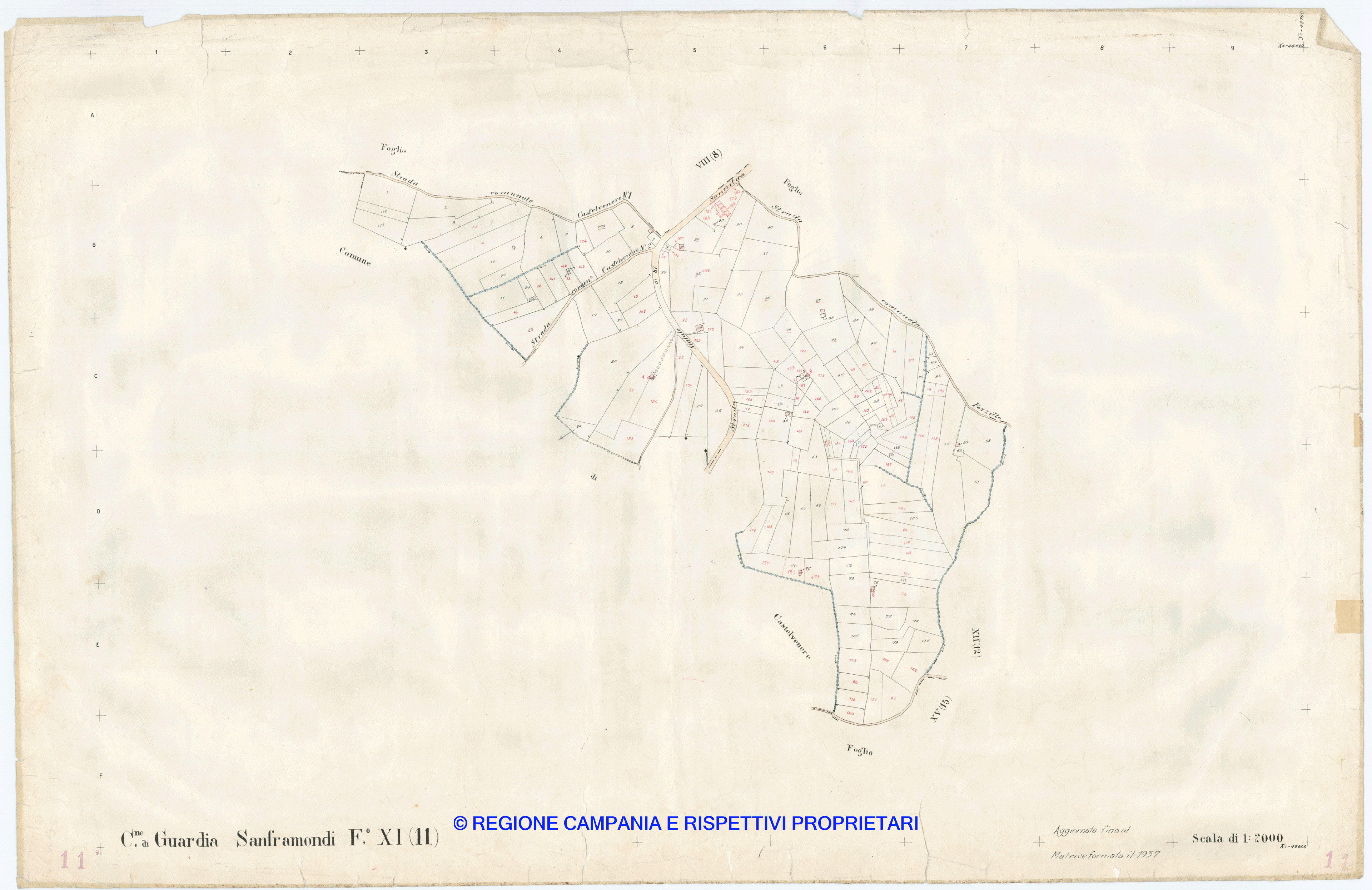 Mappa