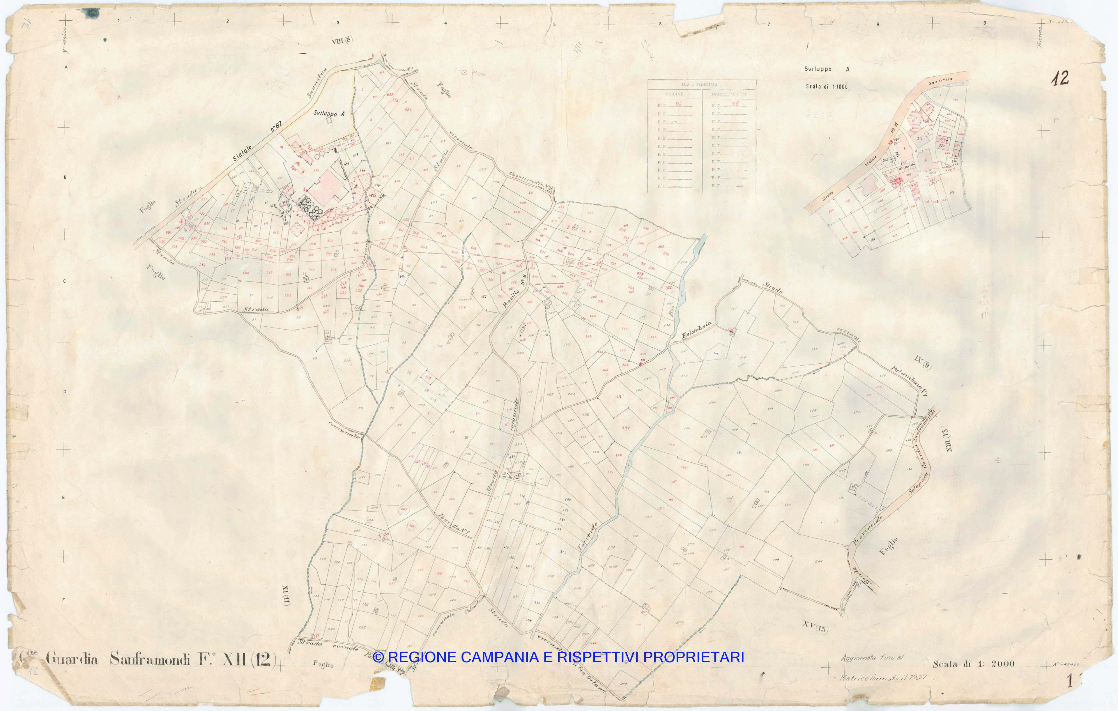 Mappa