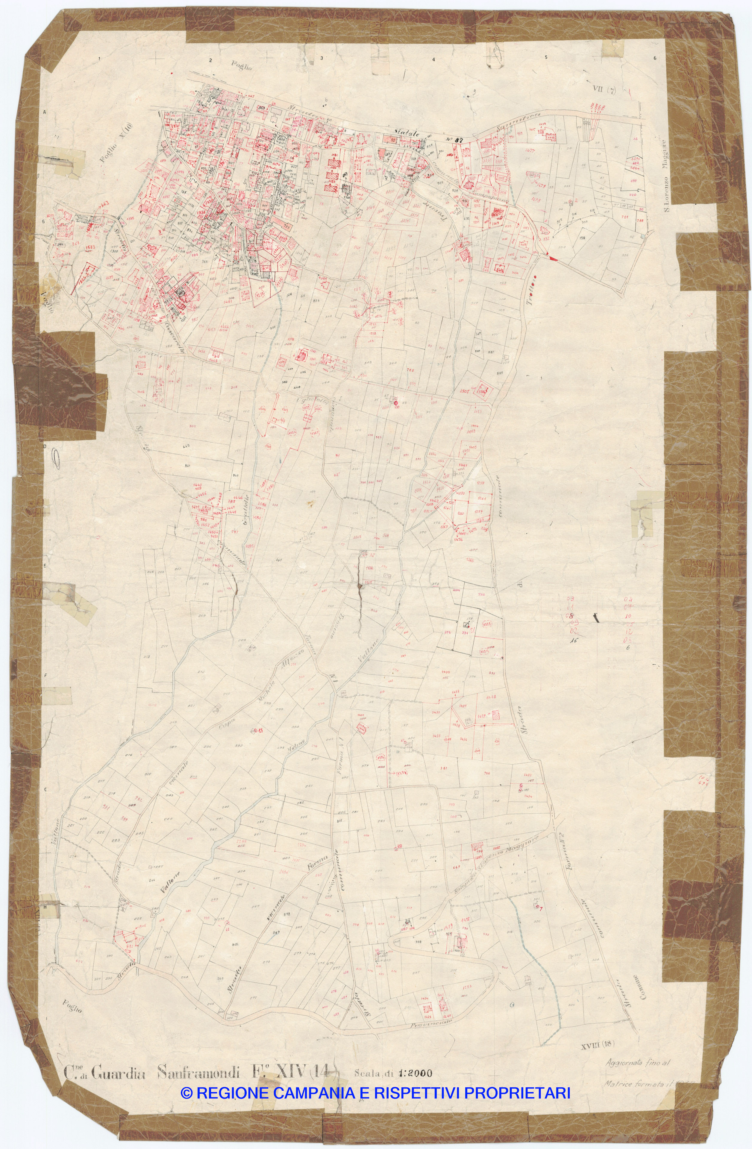 Mappa