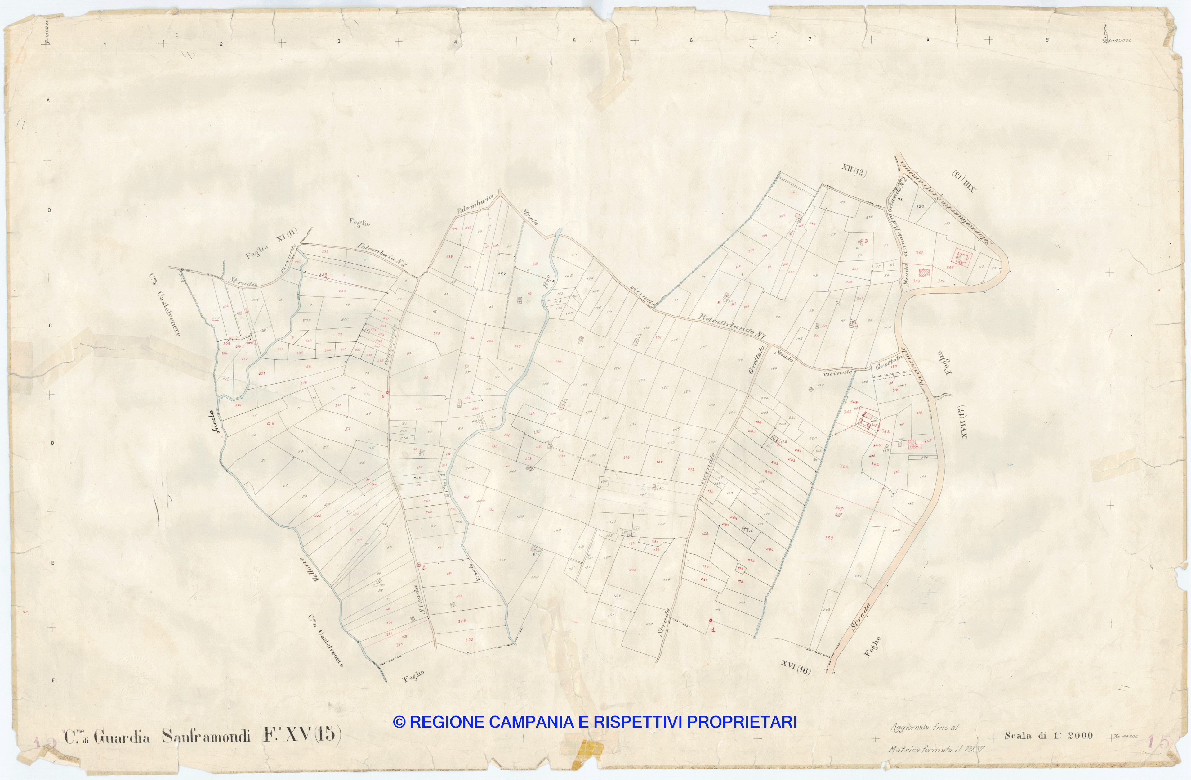Mappa