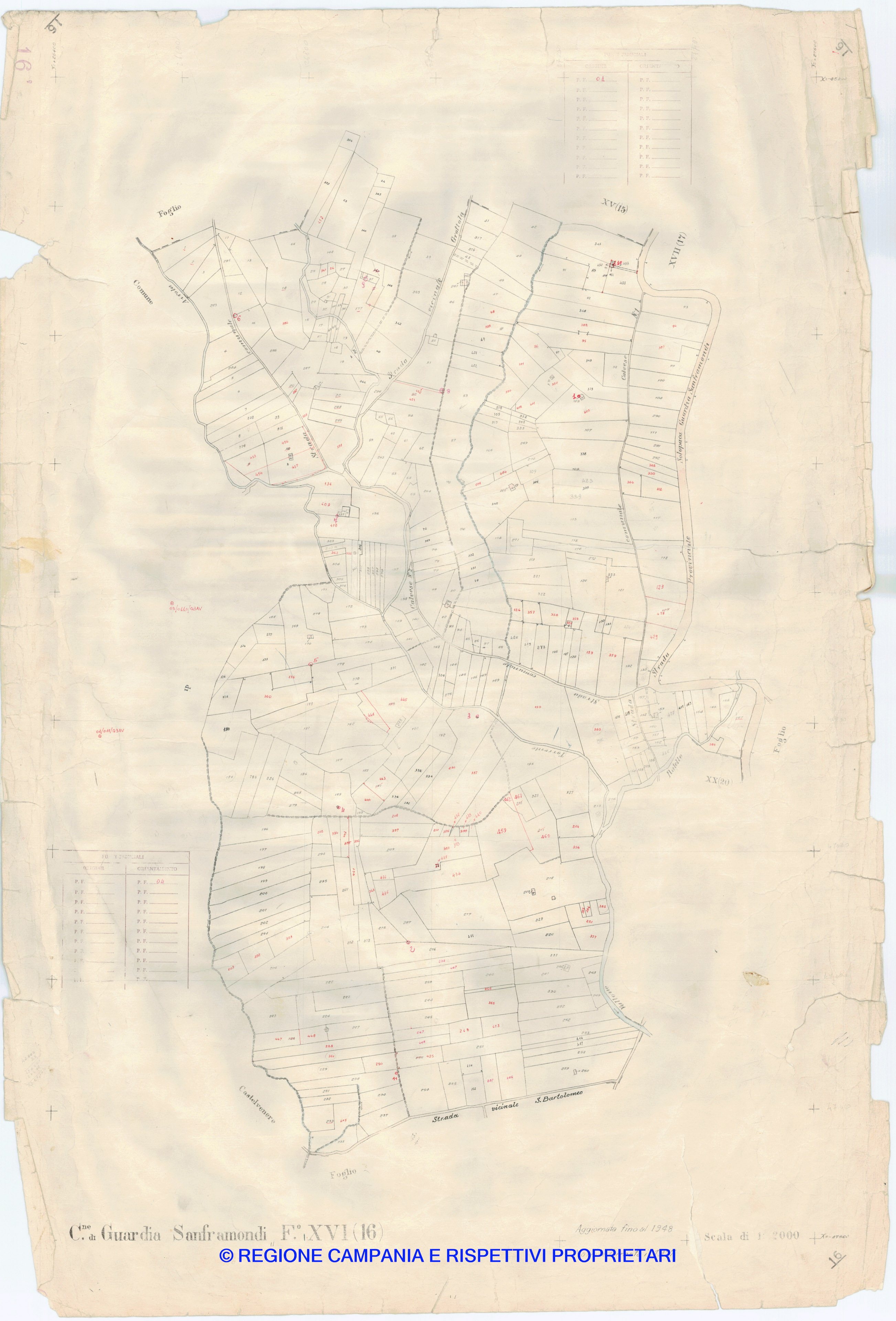 Mappa