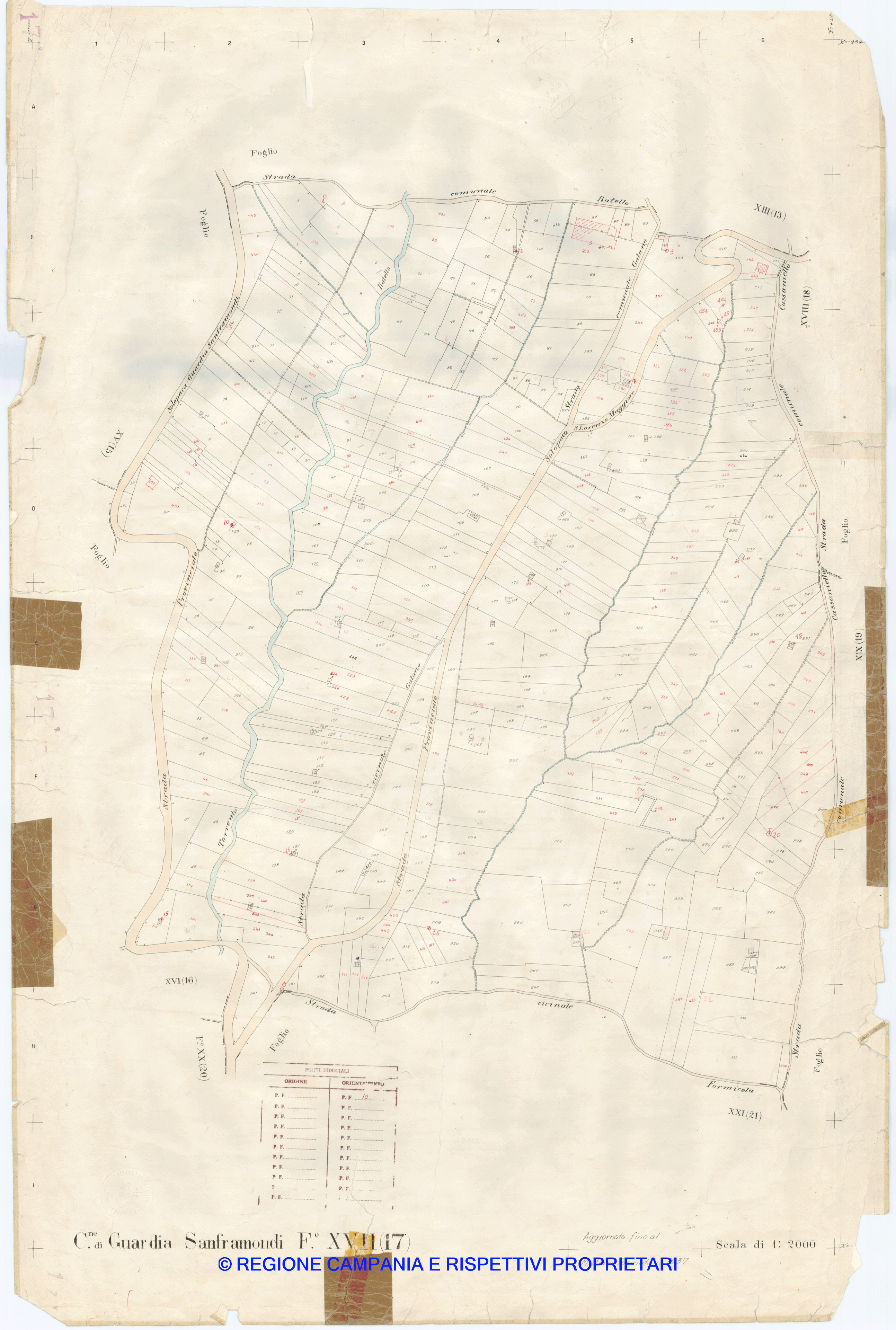 Mappa