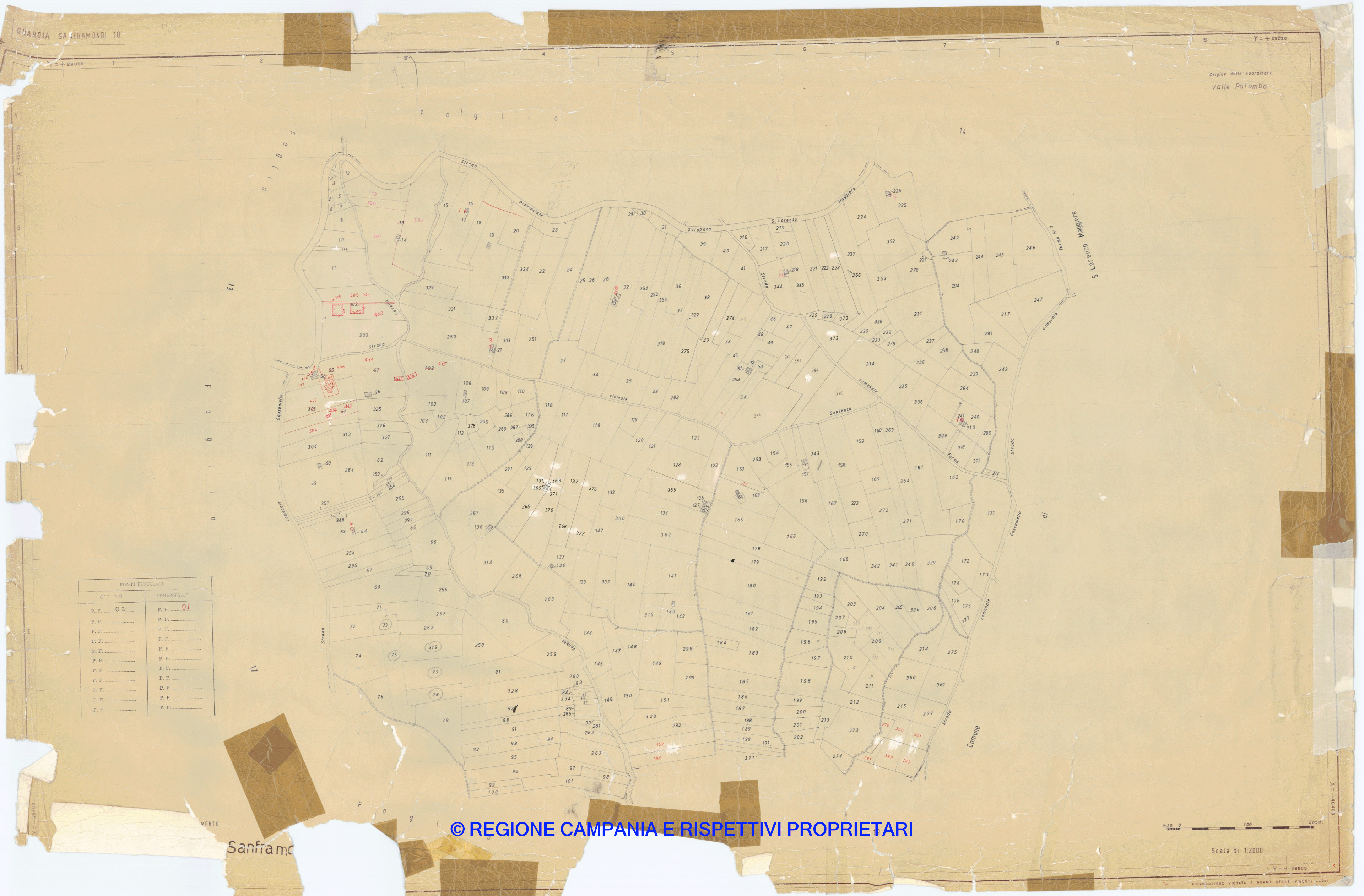Mappa