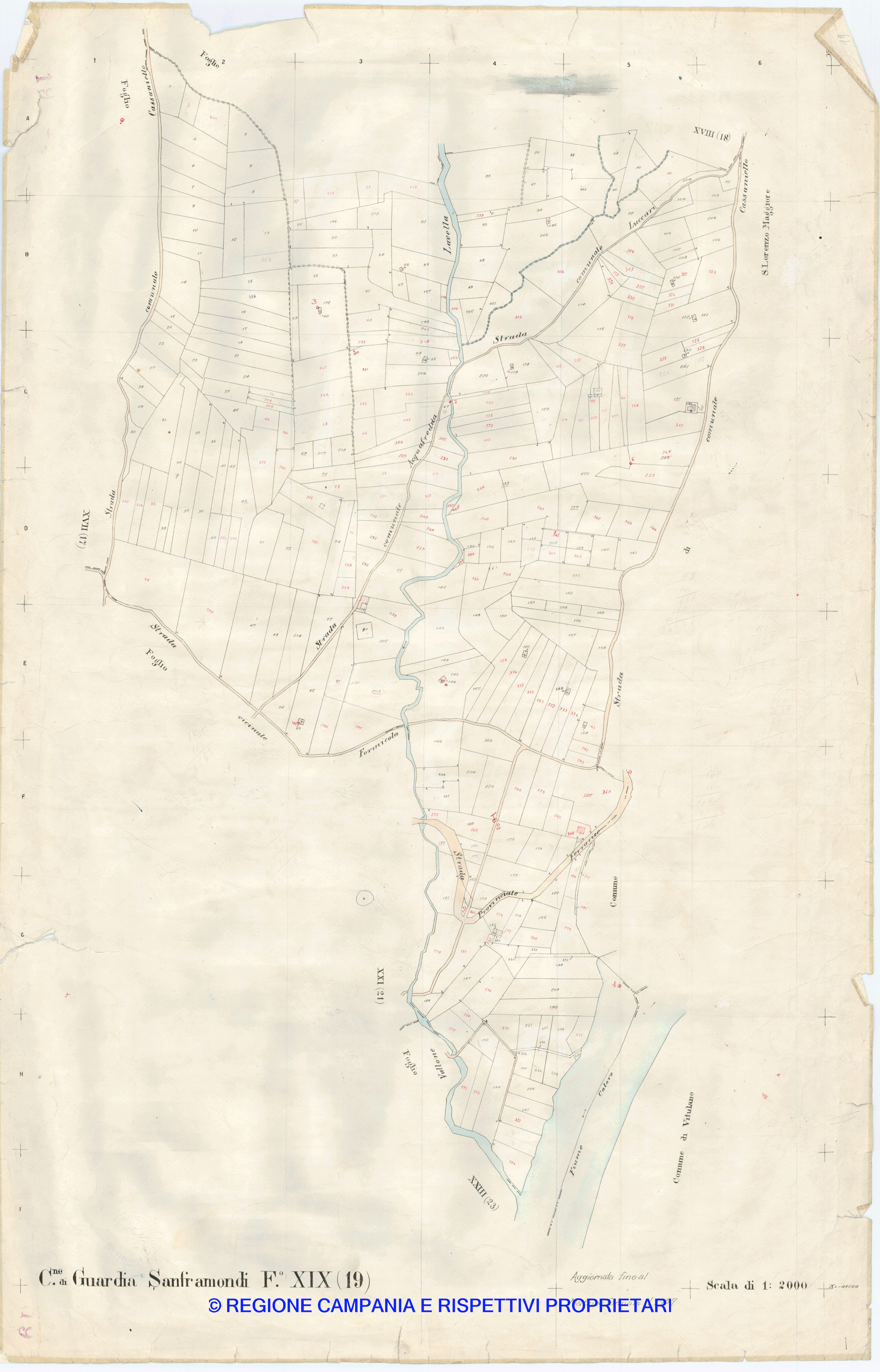 Mappa
