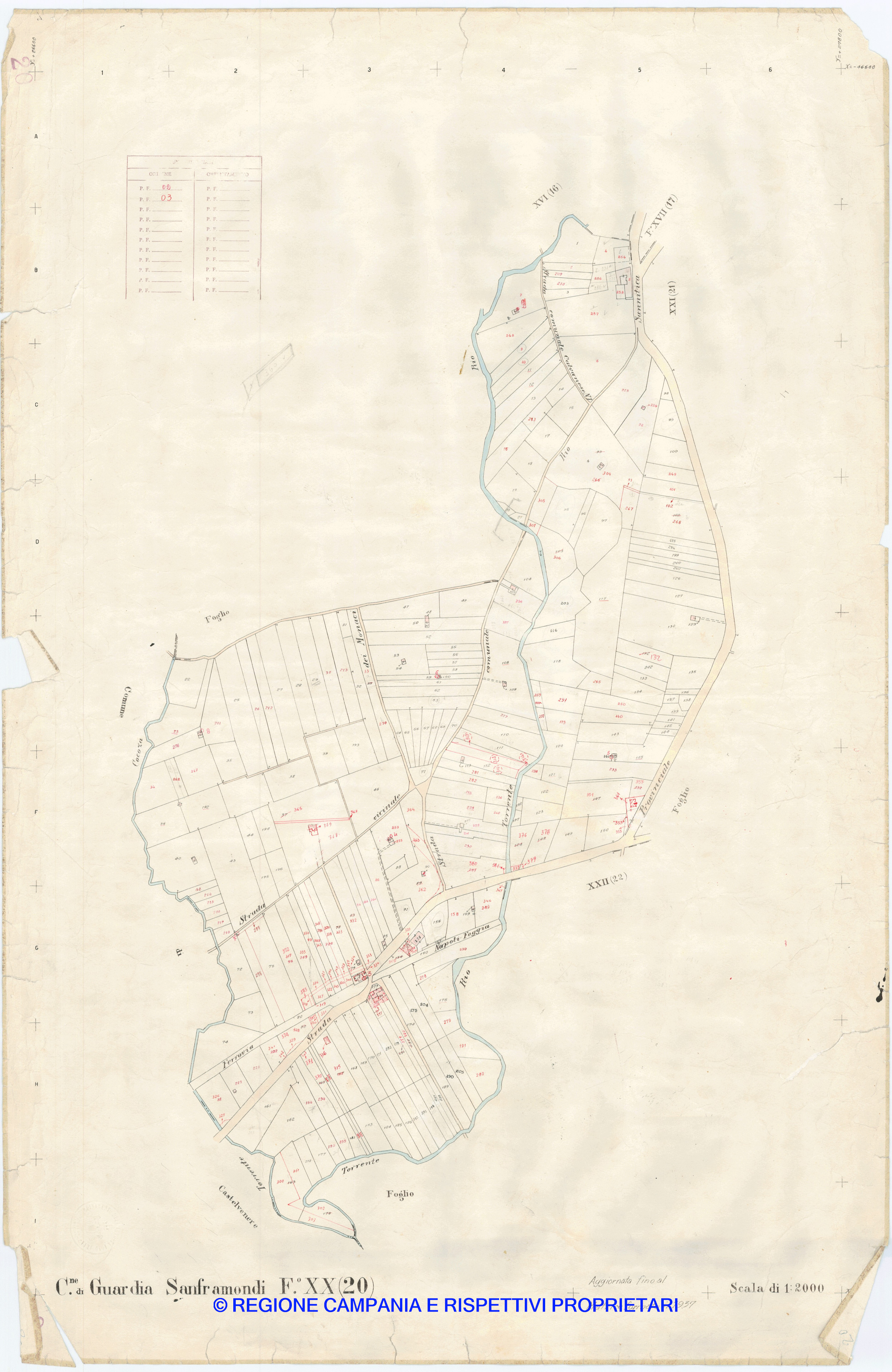 Mappa