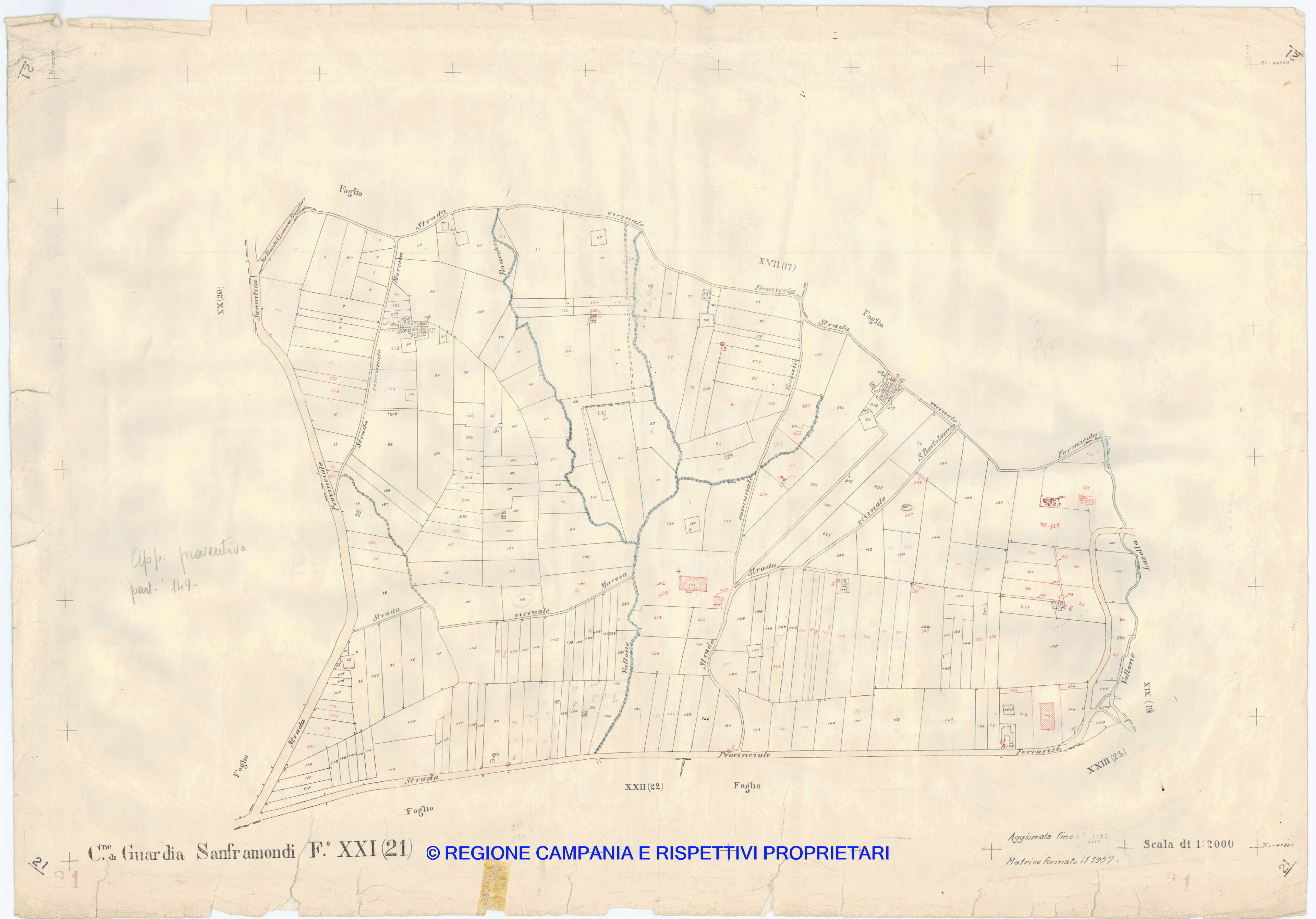 Mappa