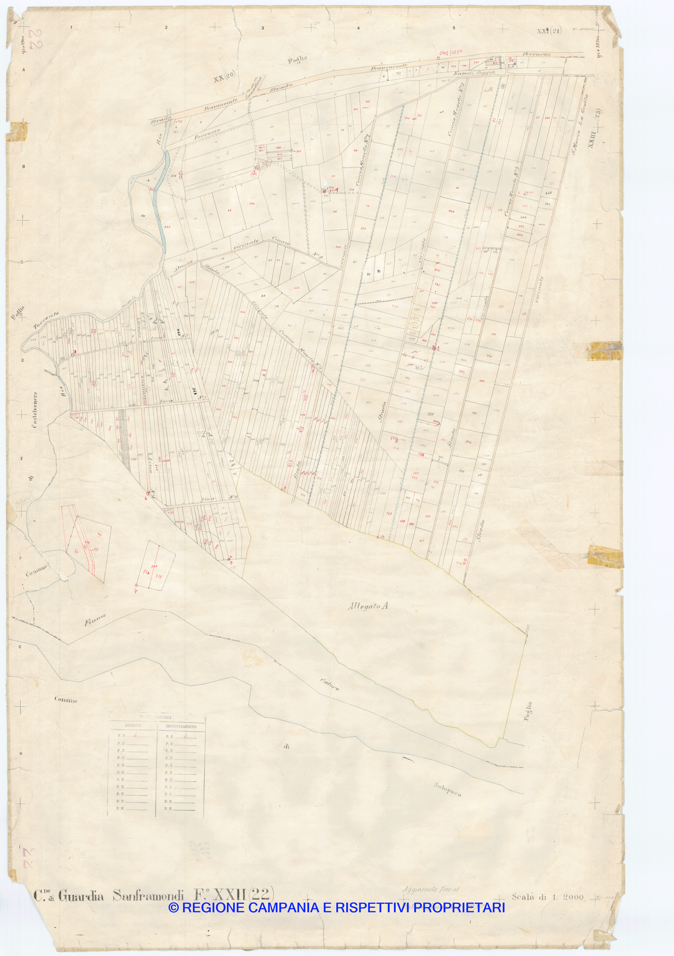 Mappa
