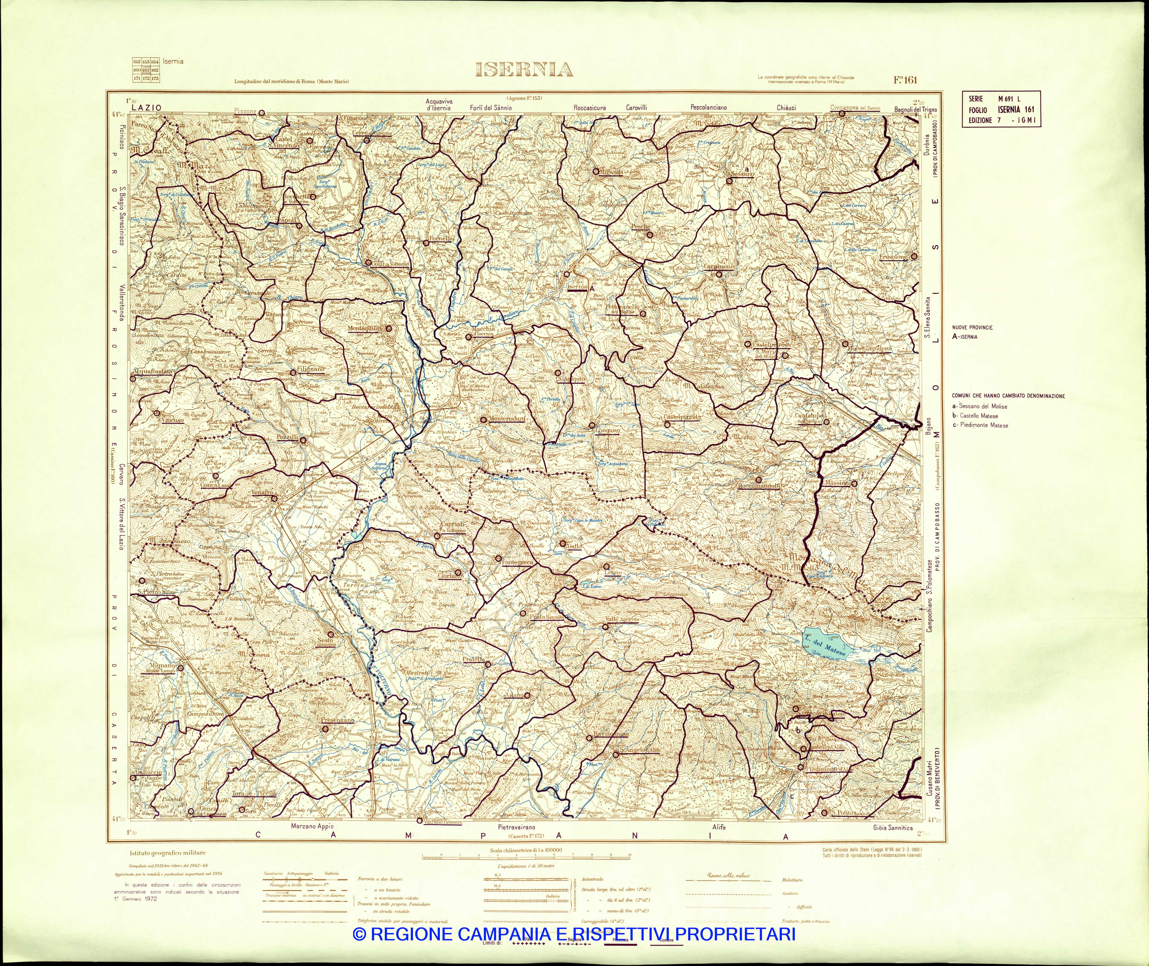 Isernia