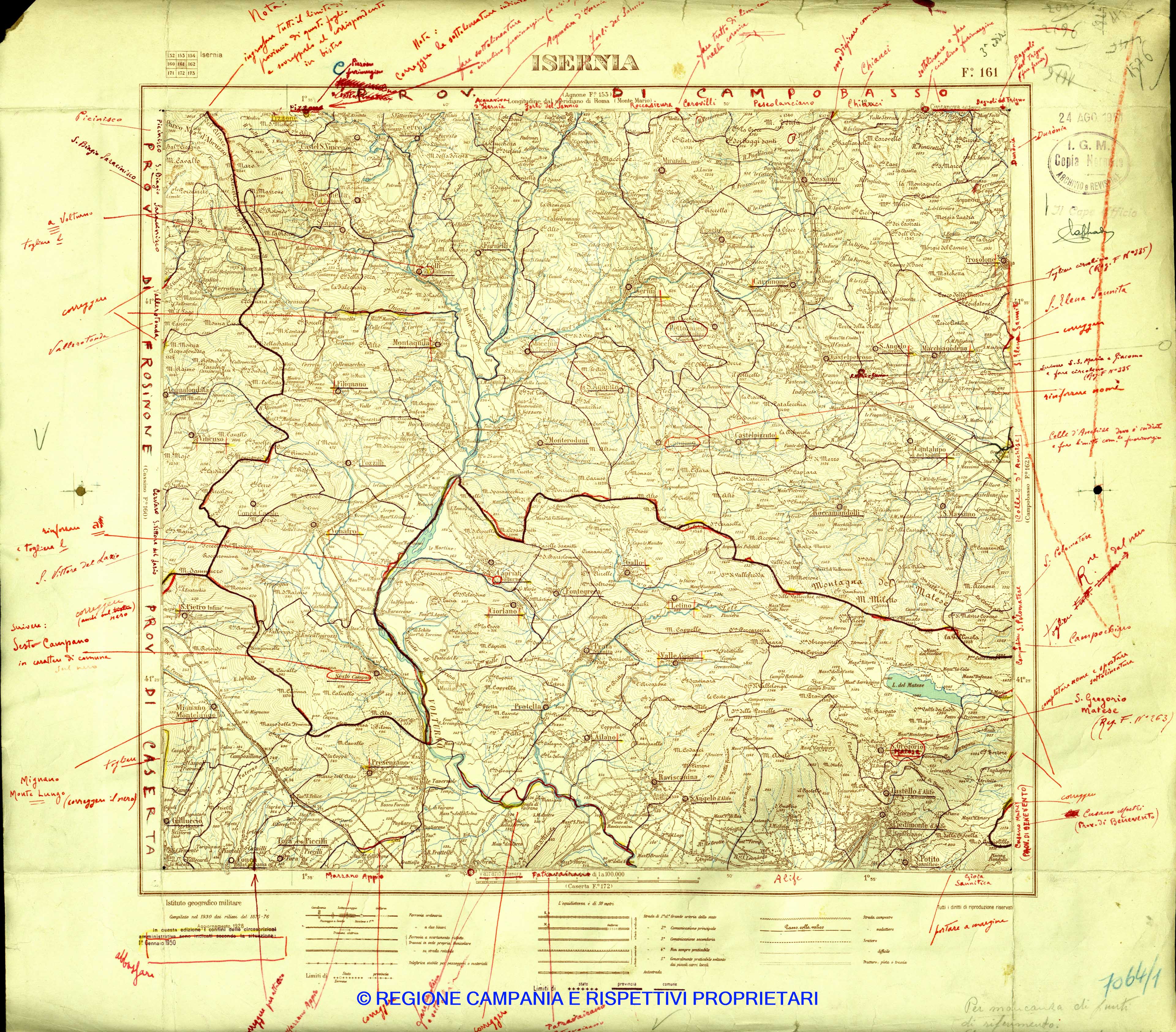 Isernia
