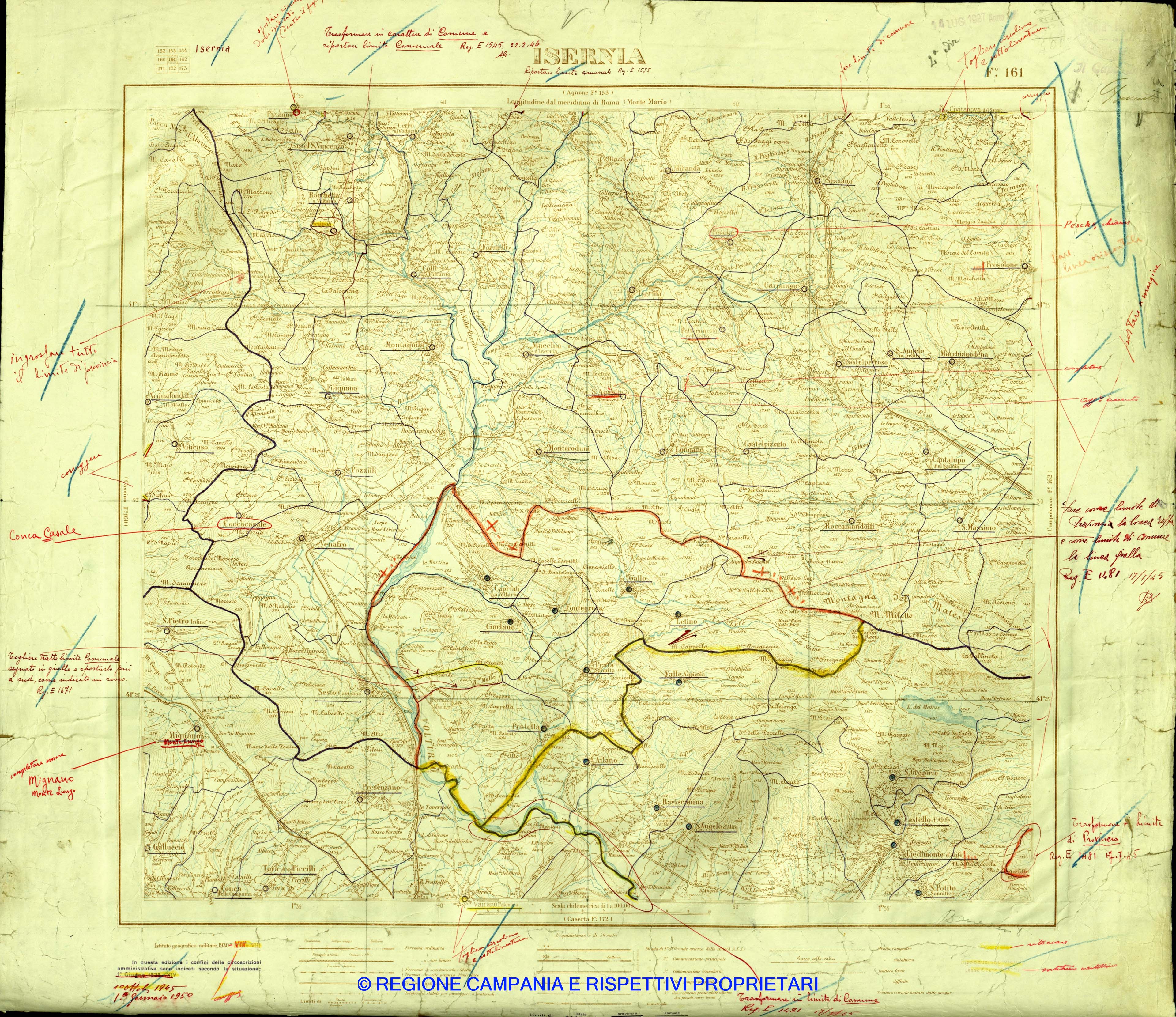 Isernia