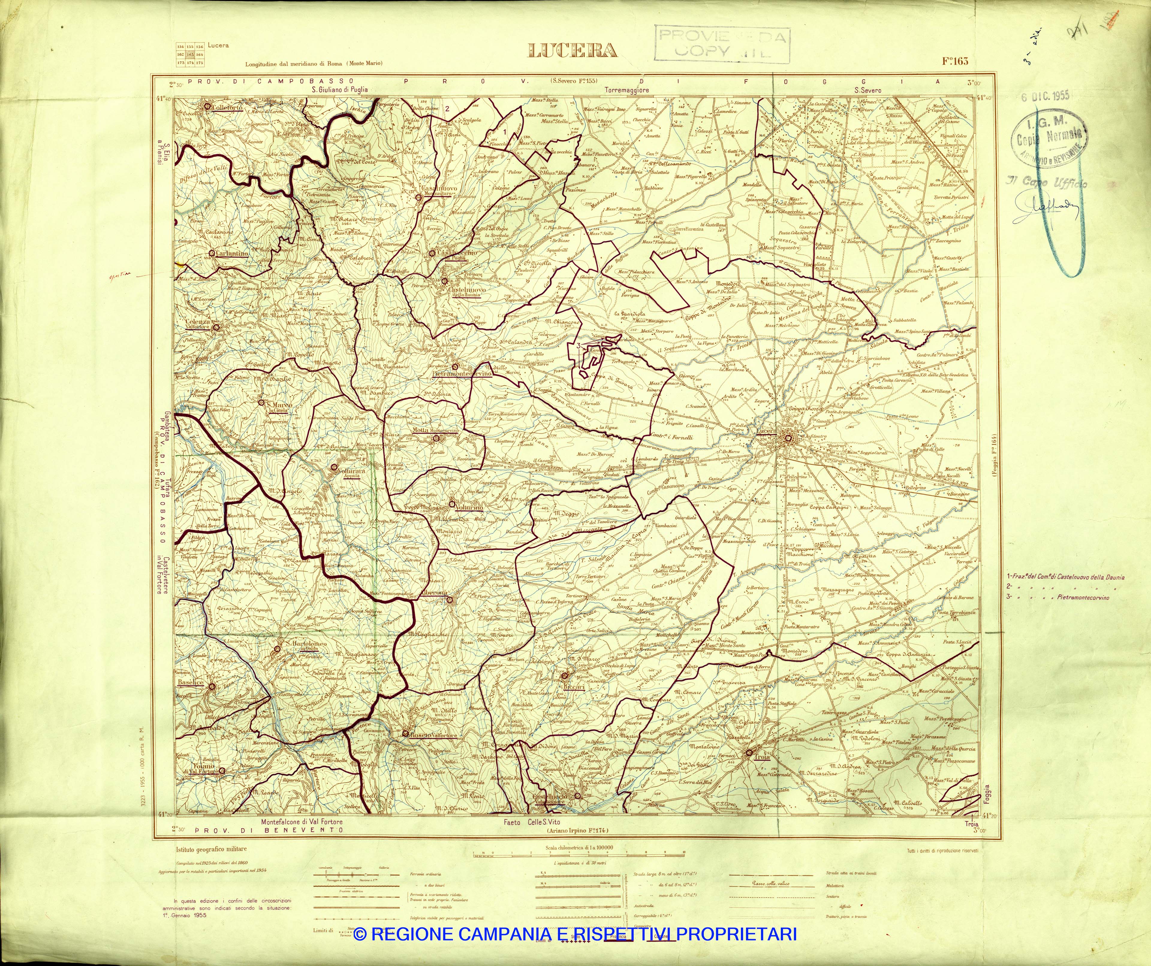 Lucera