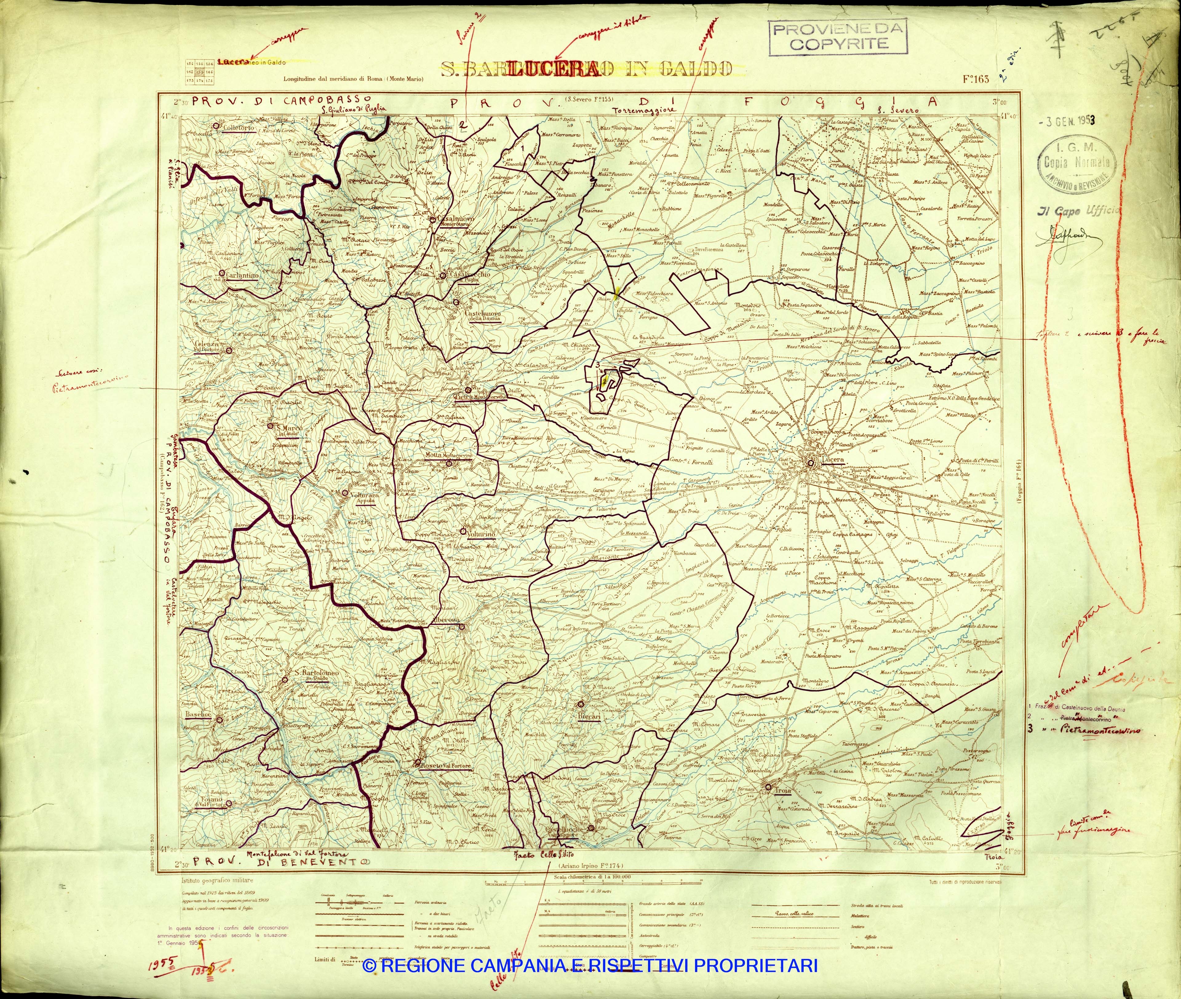 Lucera
