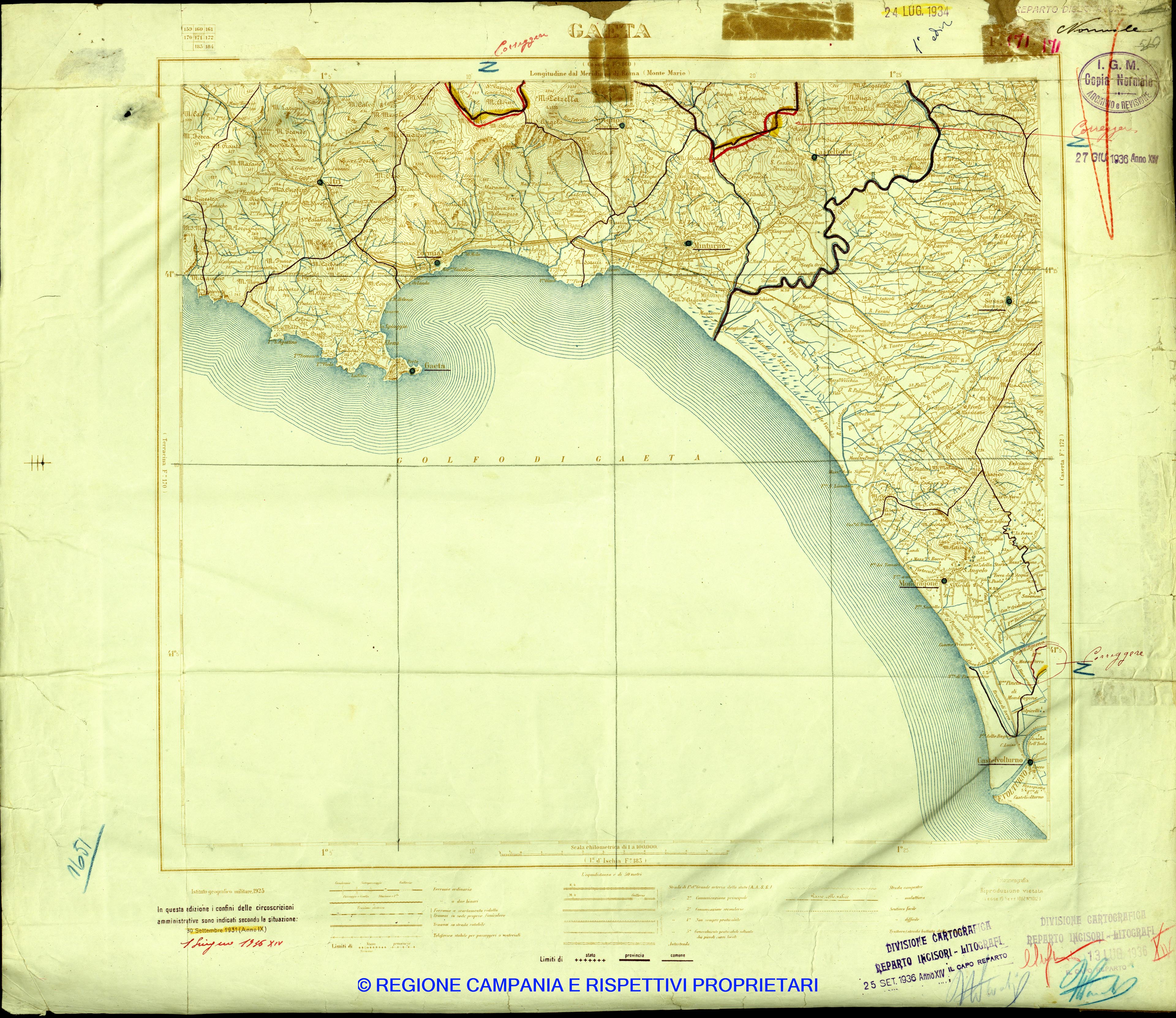 Gaeta