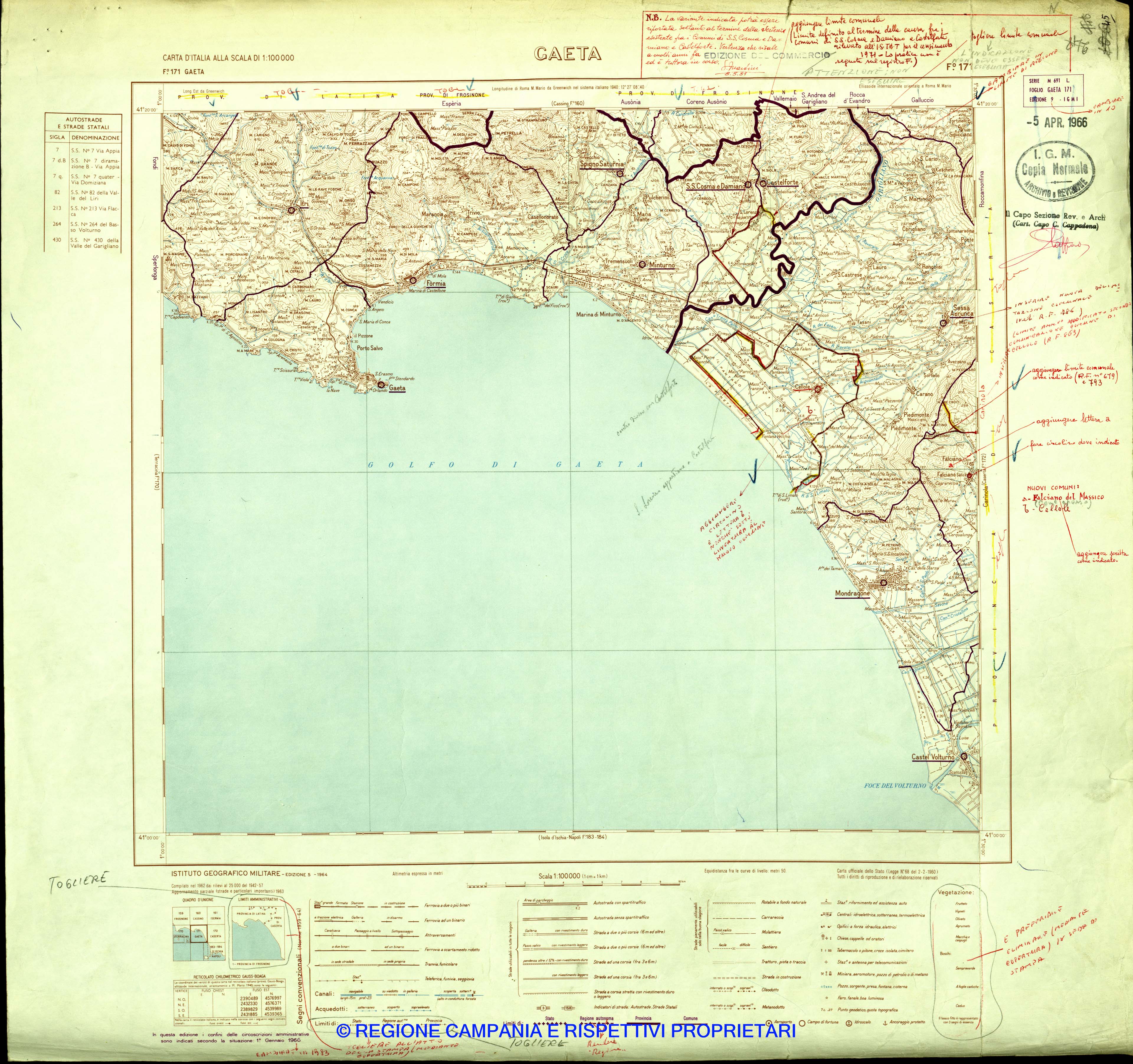Gaeta